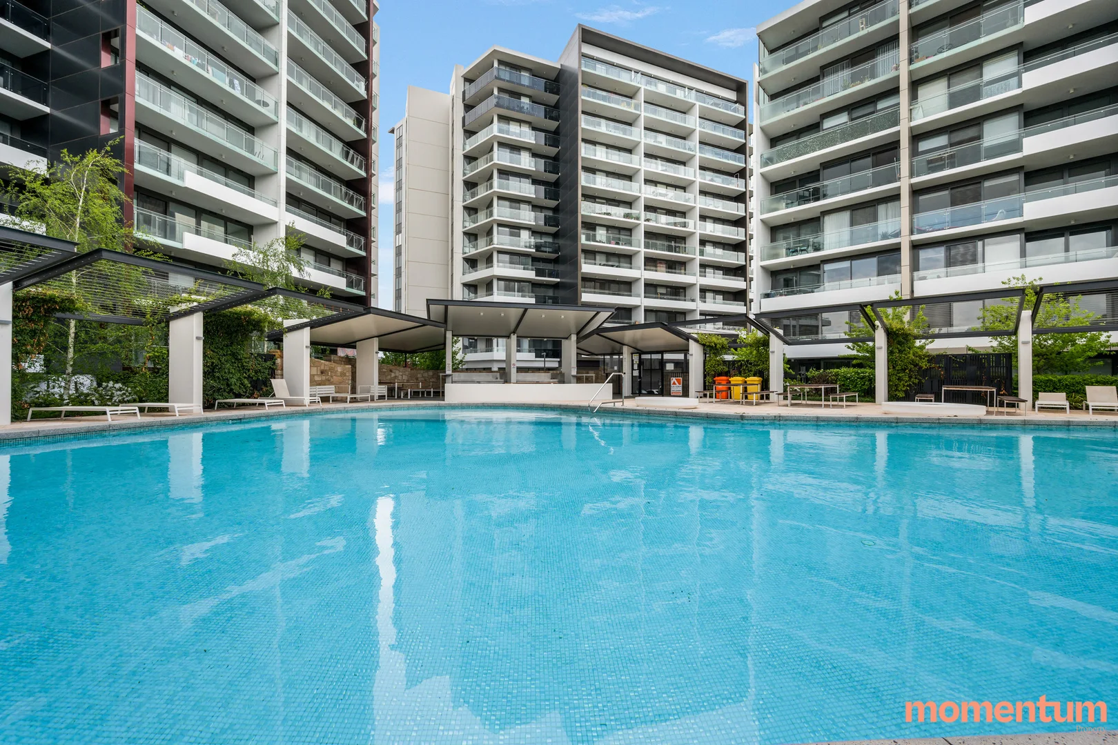 Additional image 10 of 126/7 Irving Street, Phillip ACT 2606