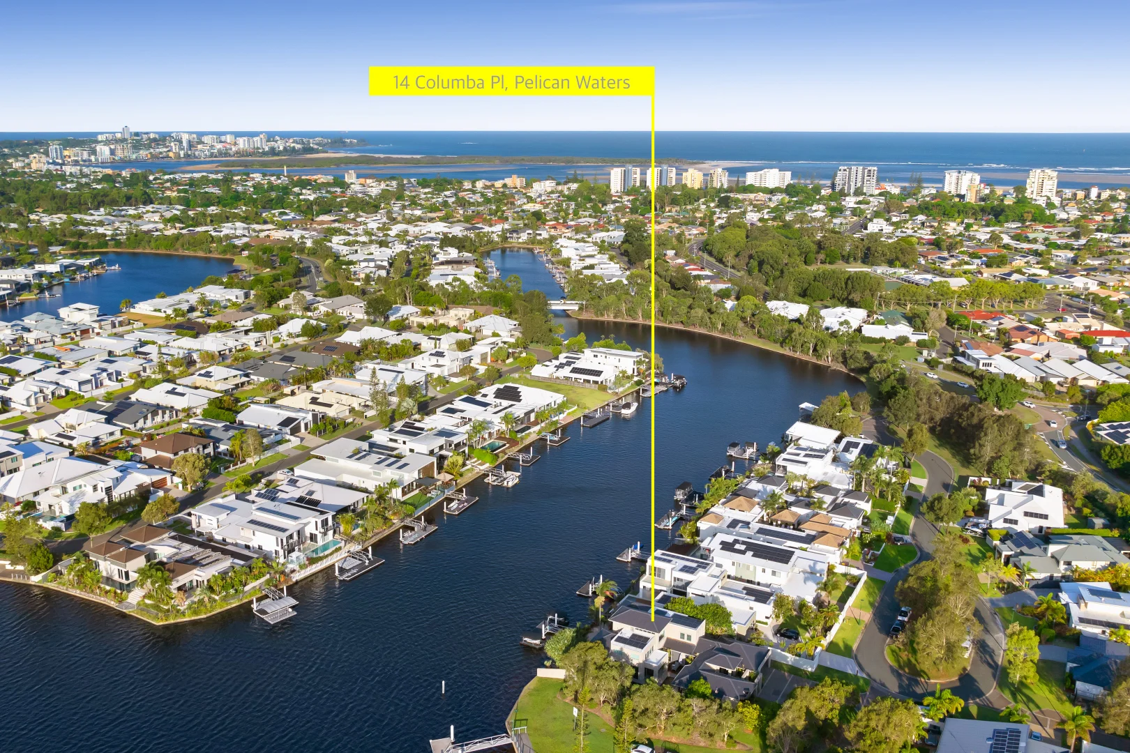 Additional image 25 of 14 Columba Place, Pelican Waters QLD 4551