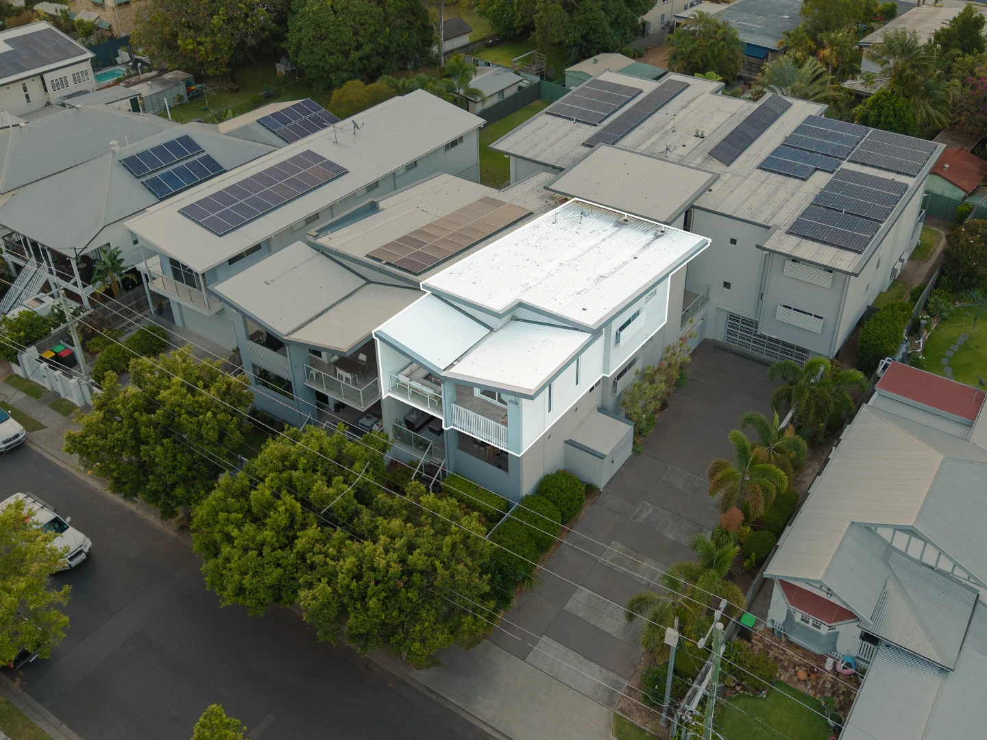 Additional image 27 of 6/30 Second Avenue, Sandgate QLD 4017