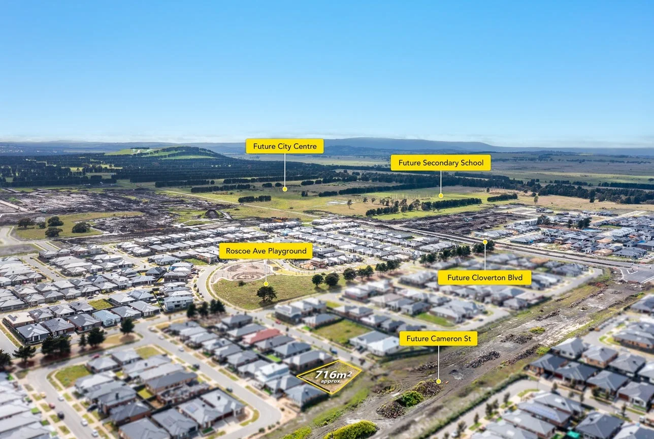 Additional image 3 of 3 Roscoe Avenue, Kalkallo VIC 3064