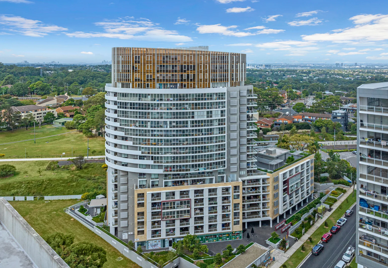 Additional image 10 of 176/1 Thallon Street, Carlingford NSW 2118