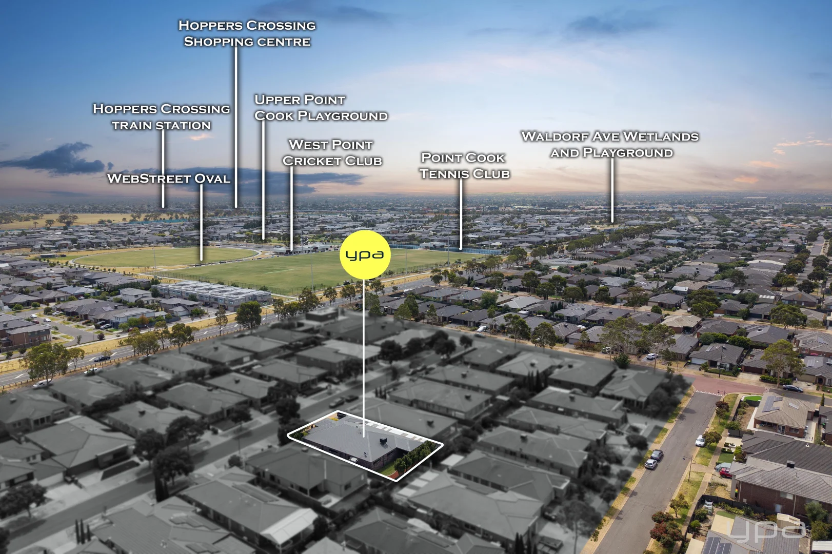 Additional image 22 of 9 Luxford Drive, Point Cook VIC 3030