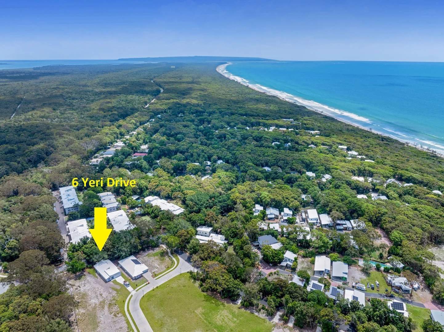 Additional image 2 of 6 Yeri Dr, Rainbow Beach QLD 4581