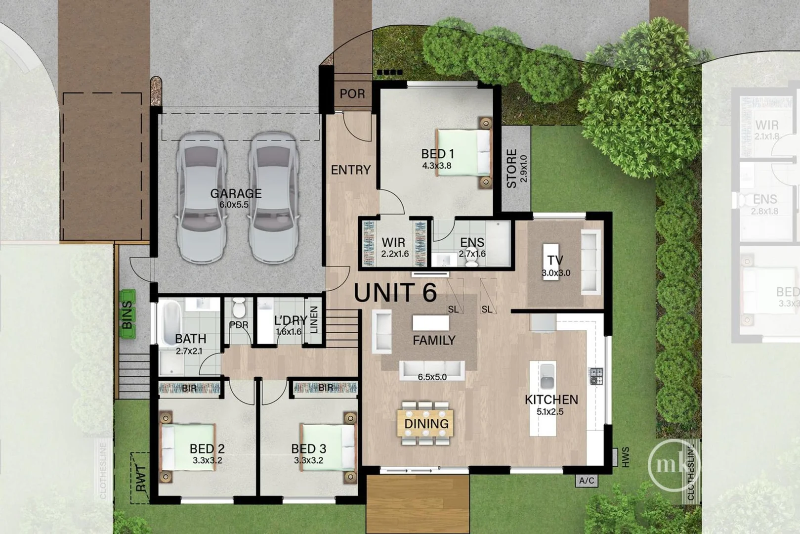 Additional image 16 of 51-55 Phipps Crescent, Diamond Creek VIC 3089