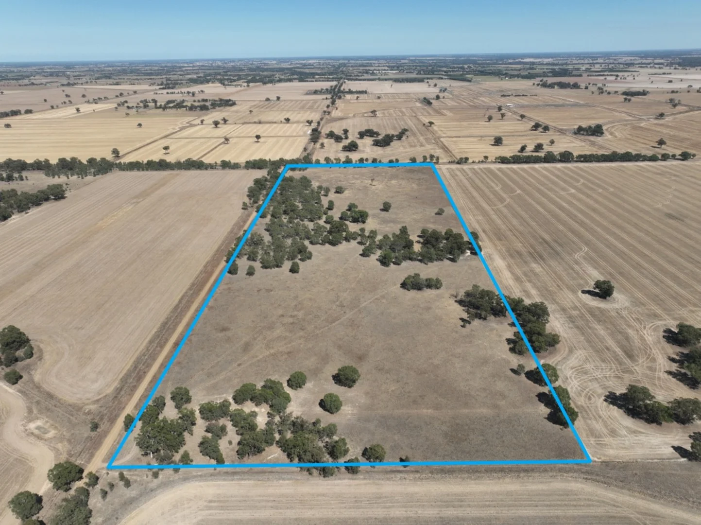 1943 Invergordon Road, Youanmite VIC 3646