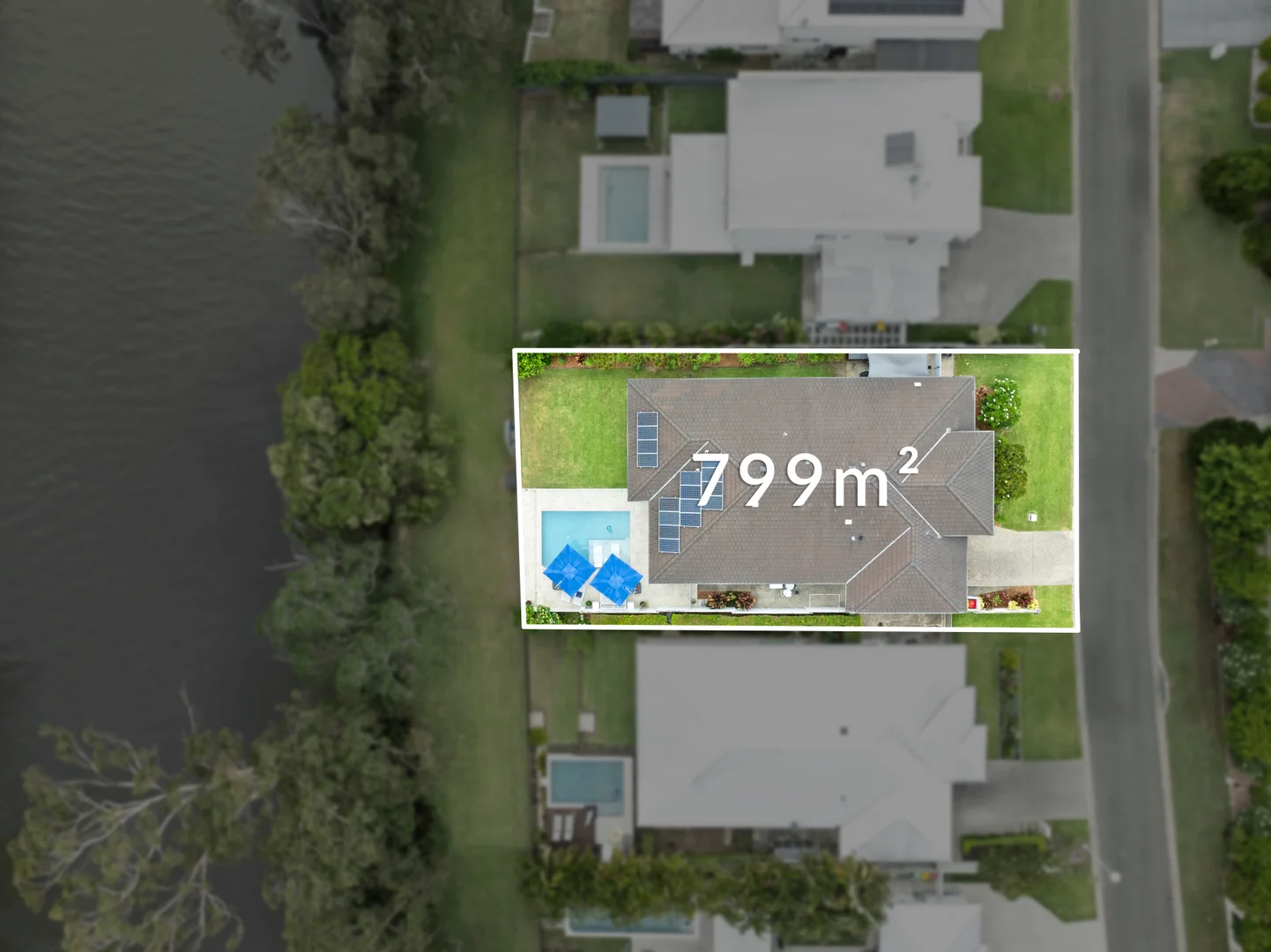Additional image 20 of 8 Waterside Esplanade, Helensvale QLD 4212
