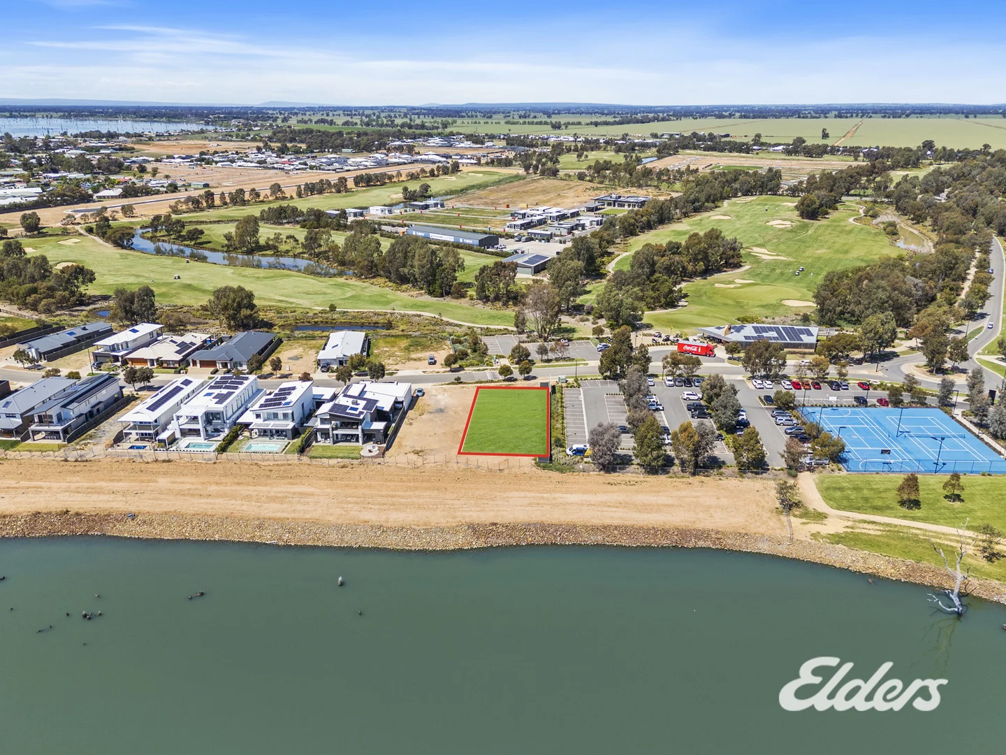 Additional image 3 of 54 Silverwoods Boulevard, Yarrawonga VIC 3730