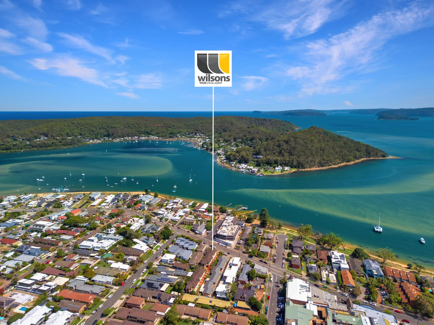 Additional image 17 of 2/161-163 Ocean View Road, Ettalong Beach NSW 2257