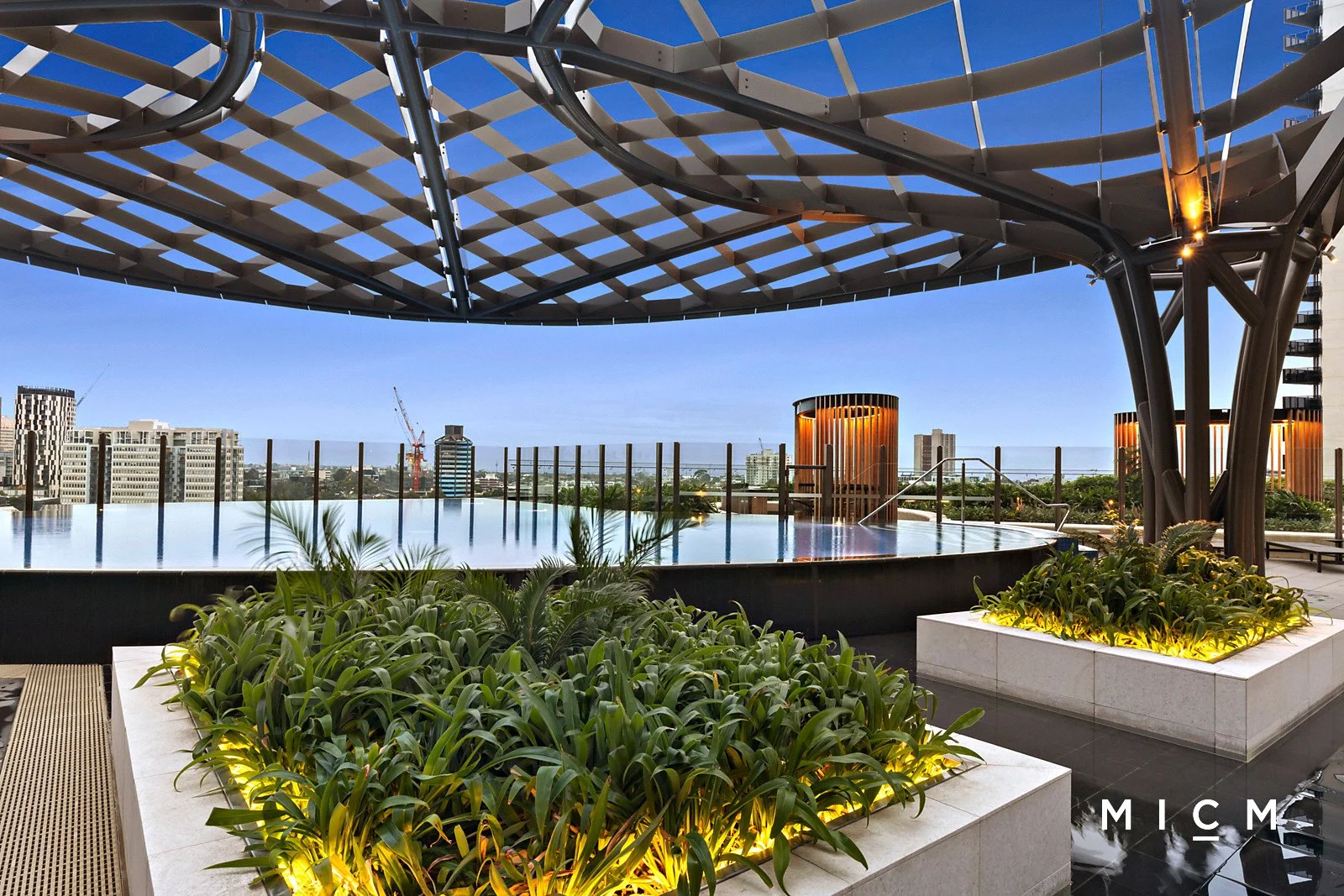 Additional image 15 of 401/11 Bale Circuit, Southbank VIC 3006