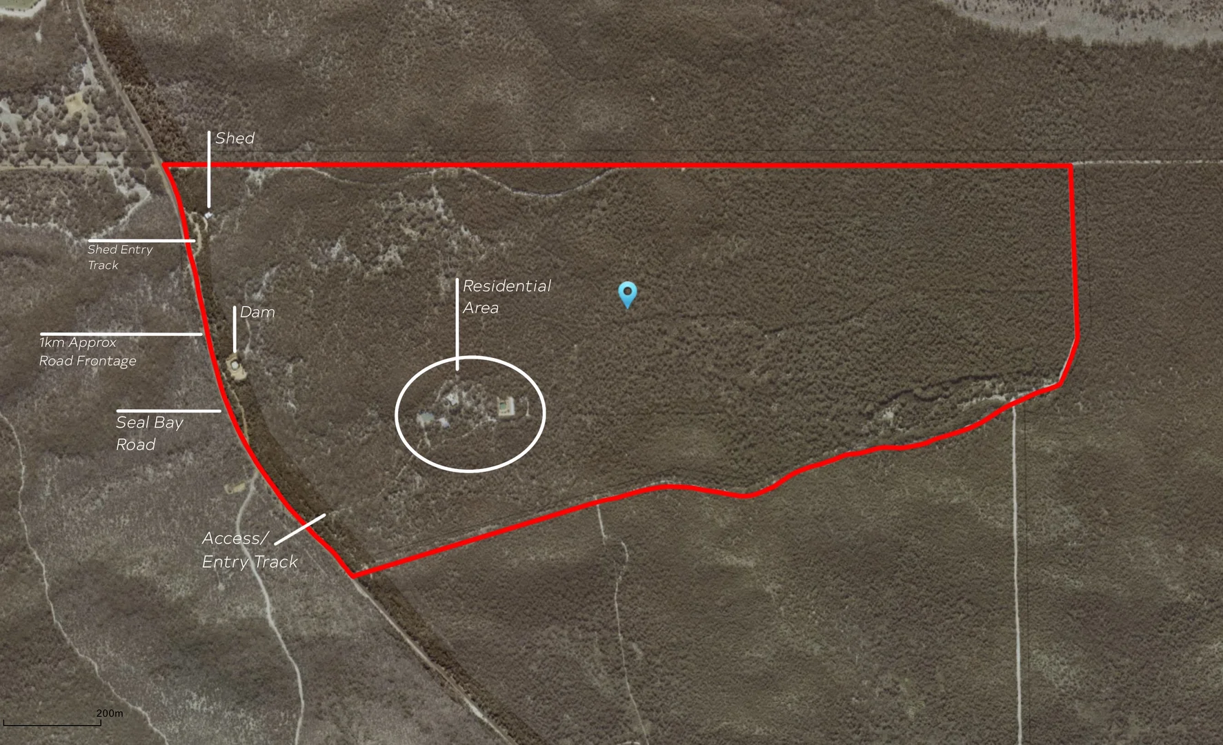 Additional image 30 of 183 Seal Bay Road, Seal Bay SA 5223