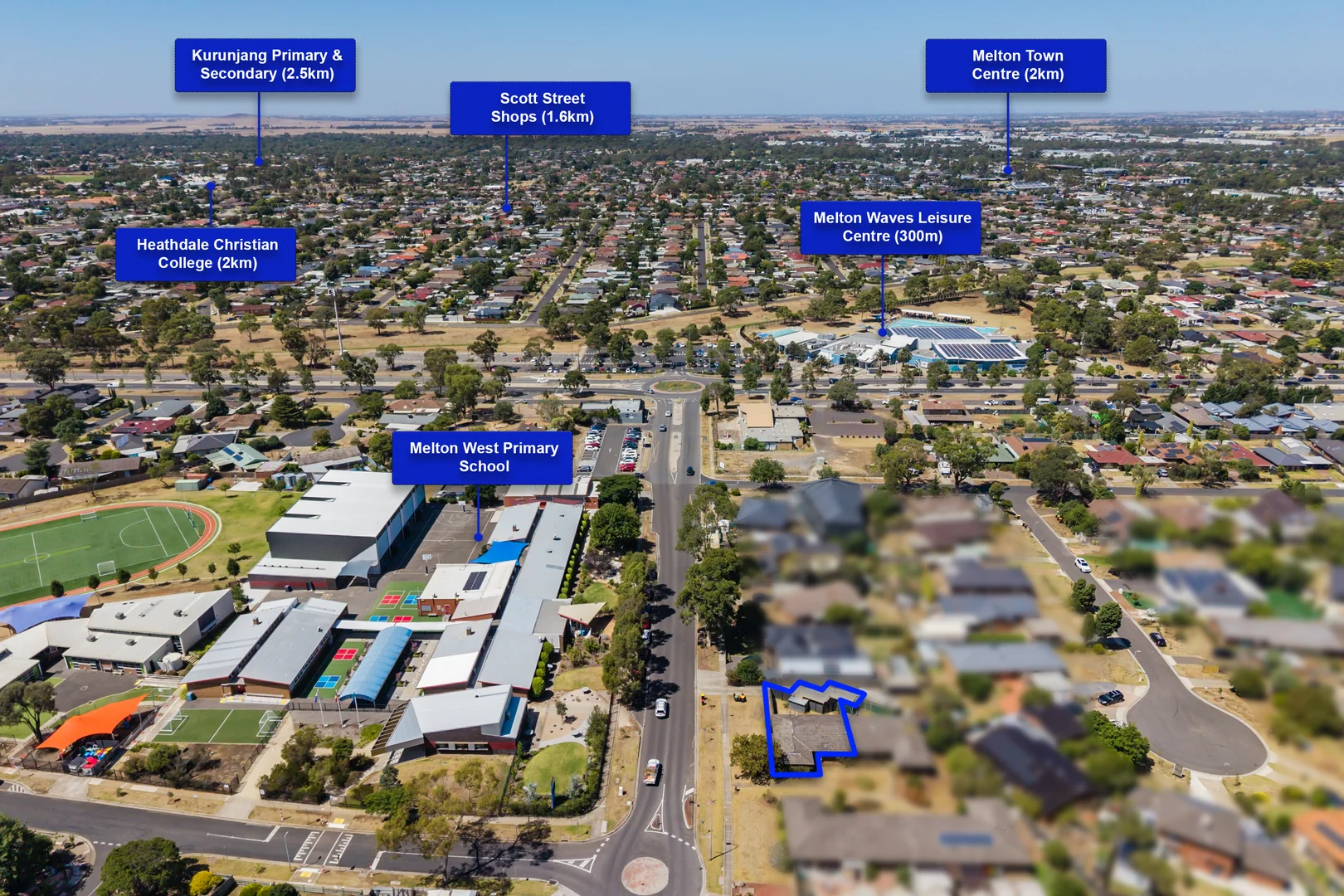 Additional image 15 of 3/17-21 Westmelton Drive, Melton West VIC 3337