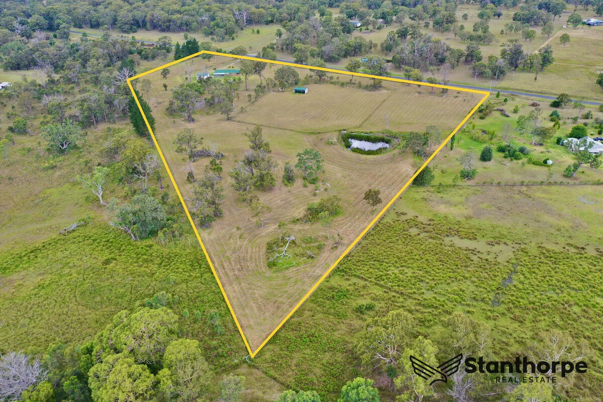 Additional image 2 of 64 McKechnie Road, Ruby Creek NSW 4380