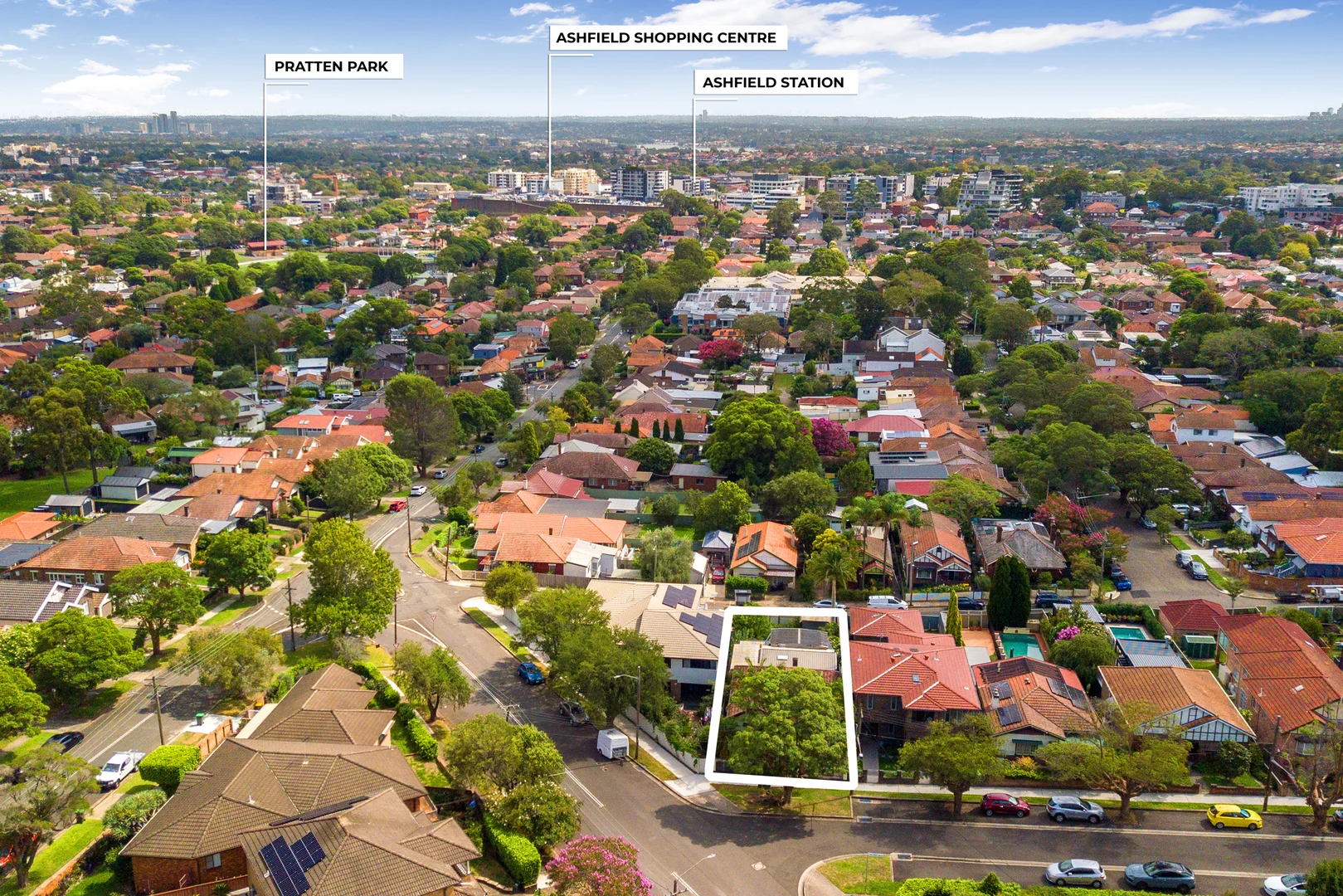 Additional image 7 of 19 Hillcrest Ave, Ashfield NSW 2131