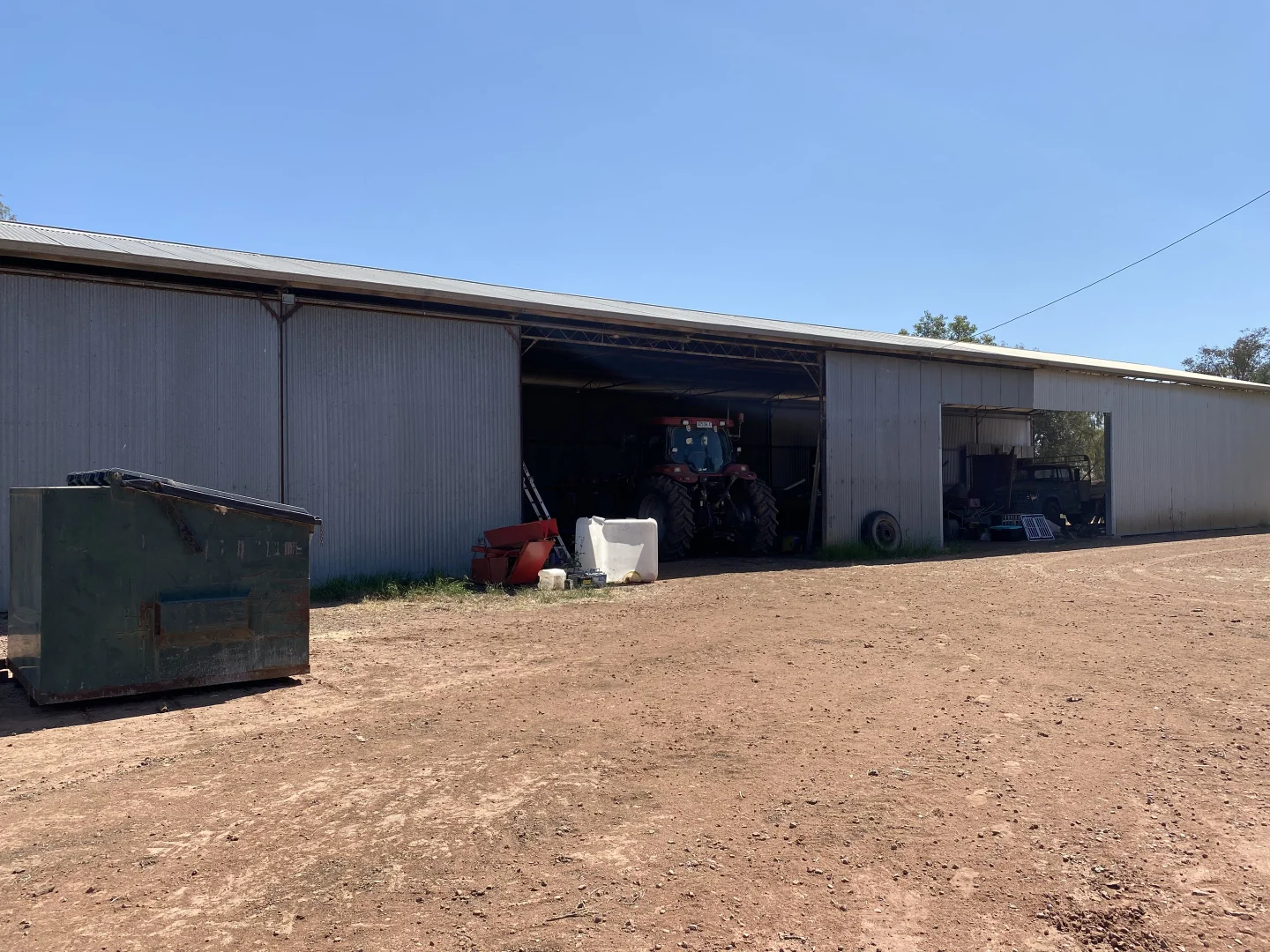 Additional image 14 of 395 Apostle Yard Road, Leeton NSW 2705