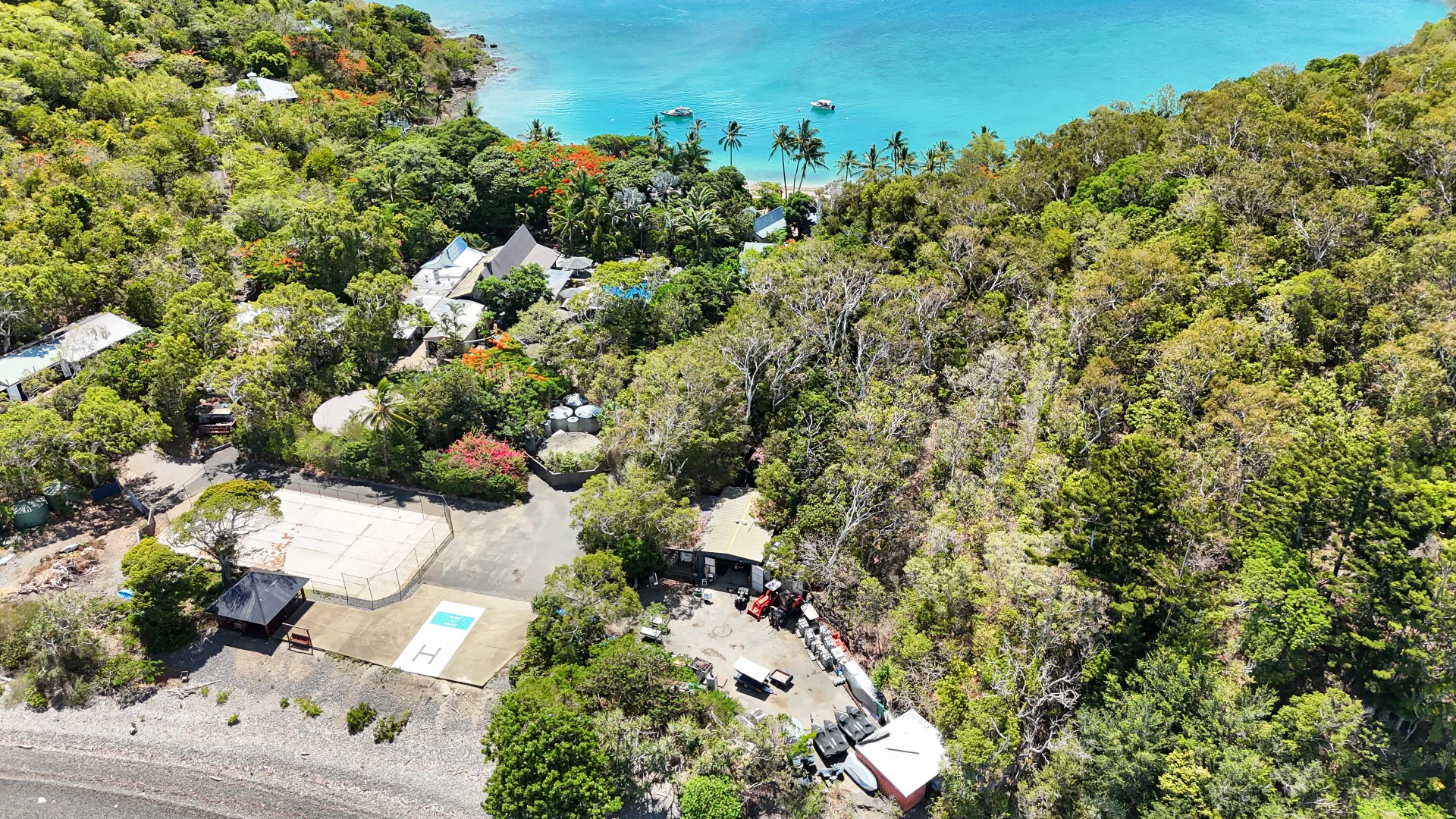 Additional image 7 of 11, AF Palm Bay, Long Island QLD 4741