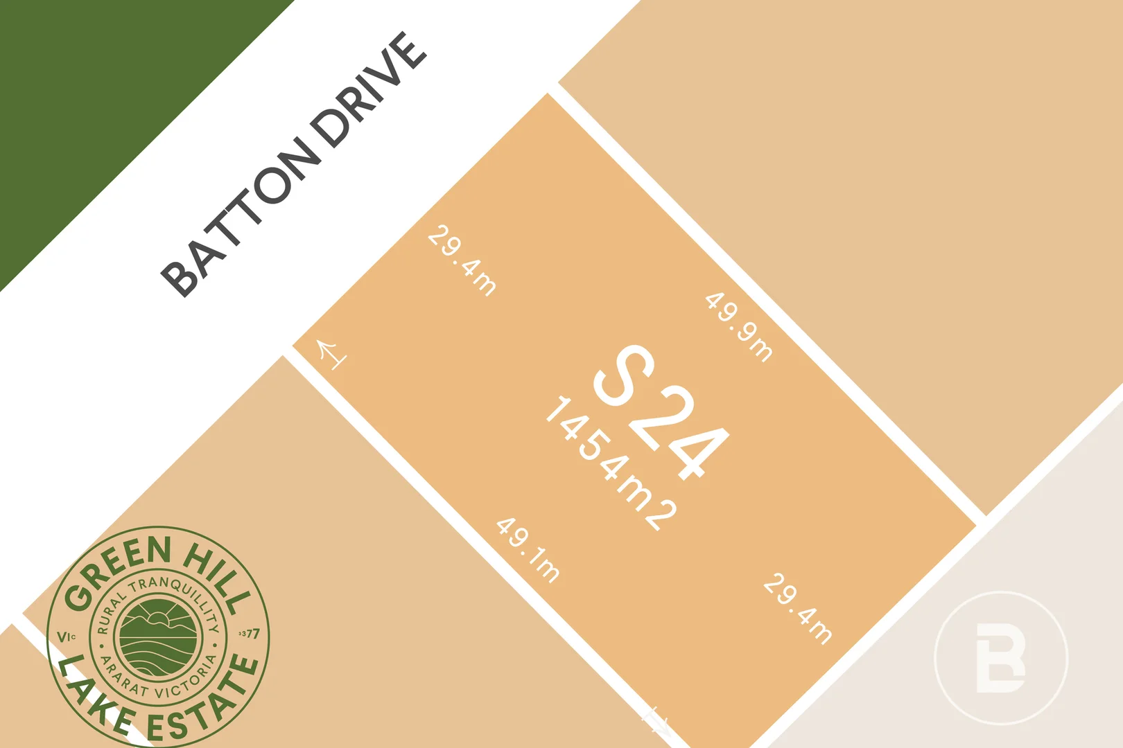 Additional image 4 of Green Hill Lake, Ararat VIC 3377