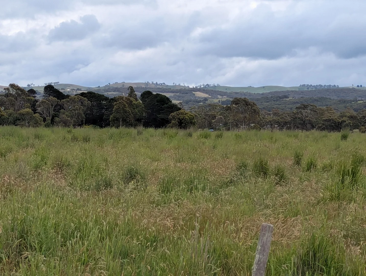 545 Kilmore-lancefield Road, Forbes VIC 3764