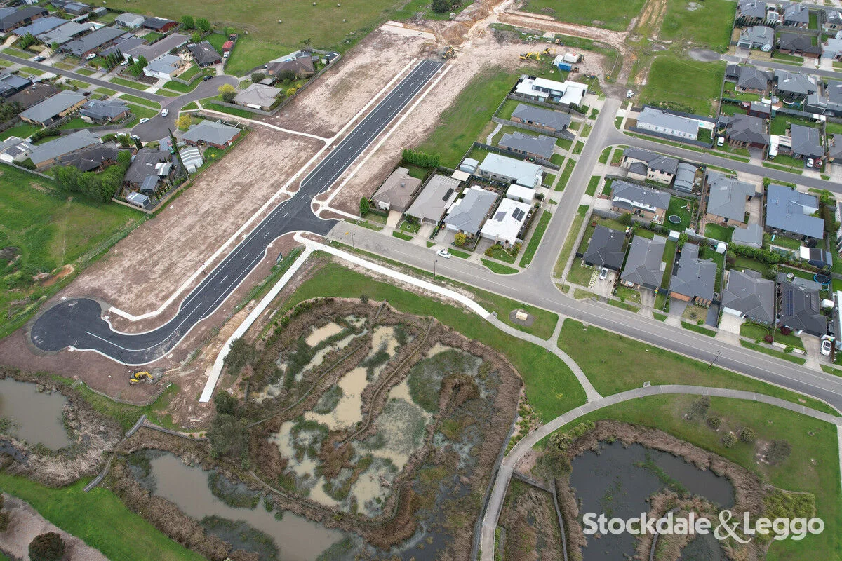 Additional image 16 of Stage 7 Heritage Place, Morwell VIC 3840