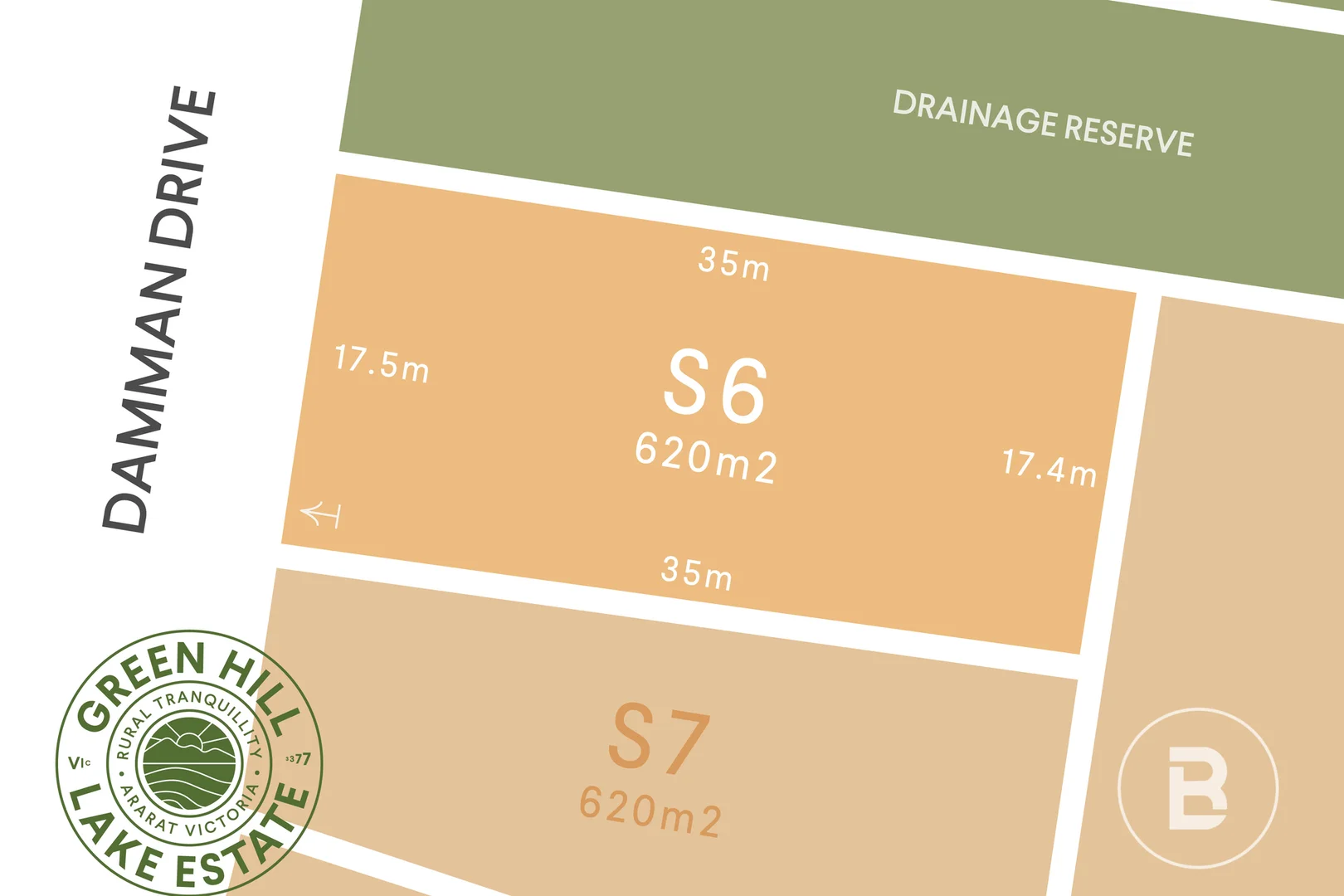 Additional image 9 of Green Hill Lake, Ararat VIC 3377