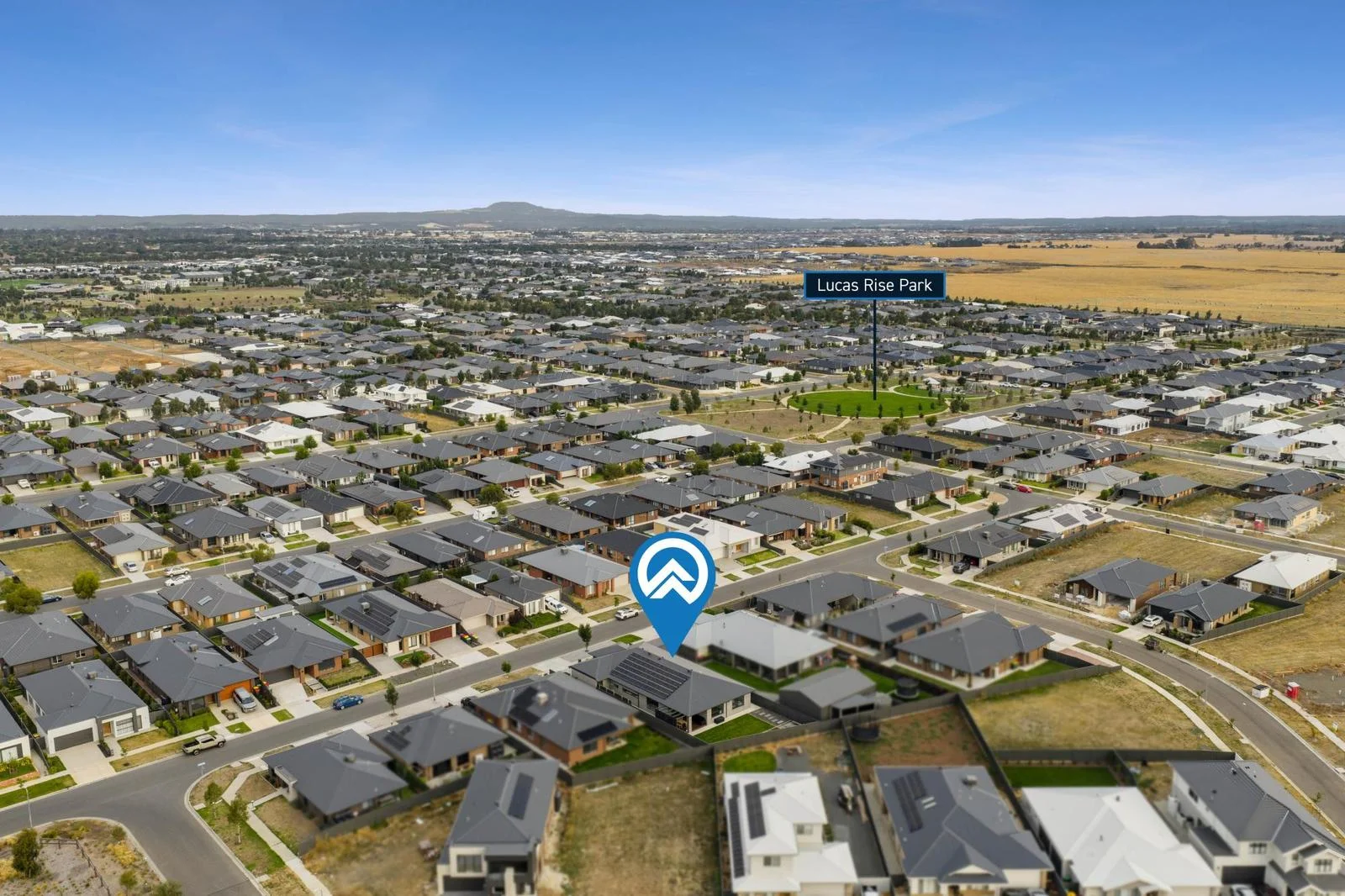 Additional image 22 of 30 Evans Way, Lucas VIC 3350