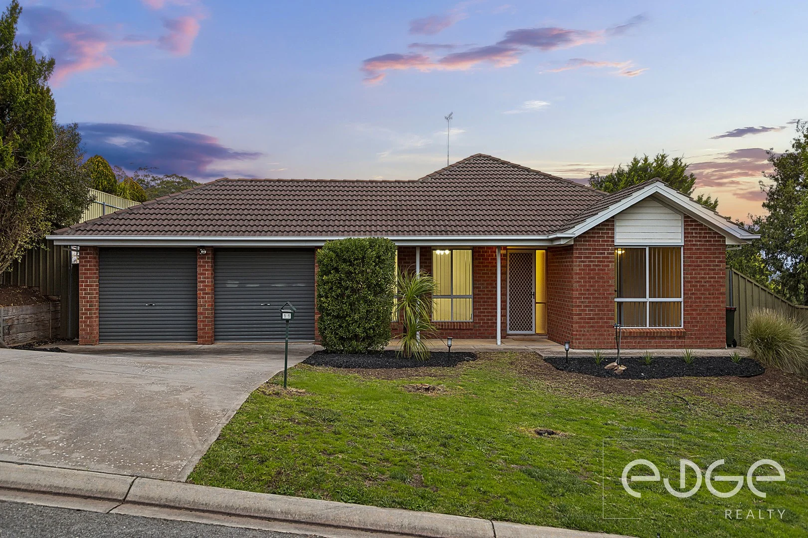 11 Winston Crescent, Hillbank SA 5112