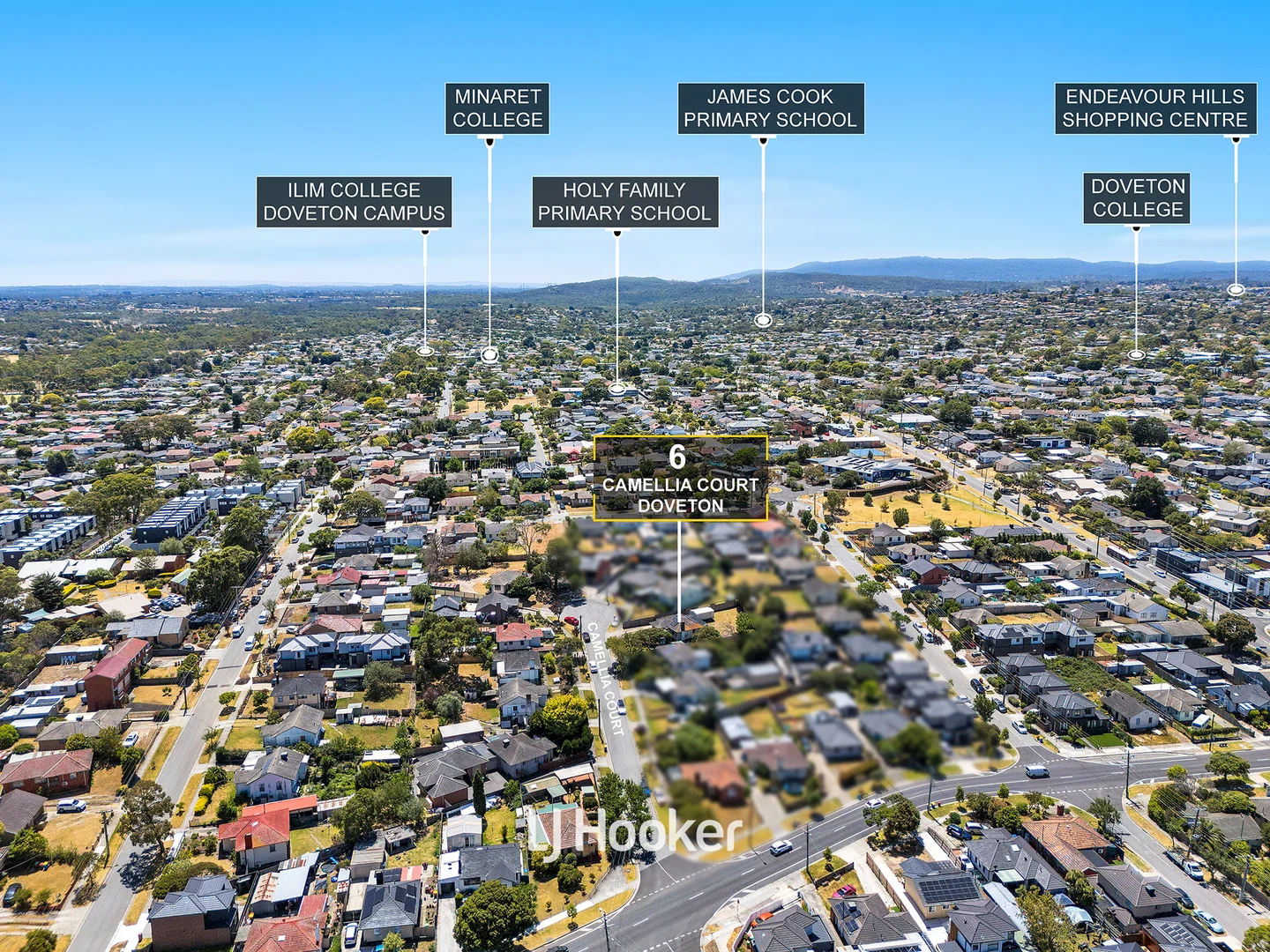 Additional image 14 of 6 Camellia Court, Doveton VIC 3177