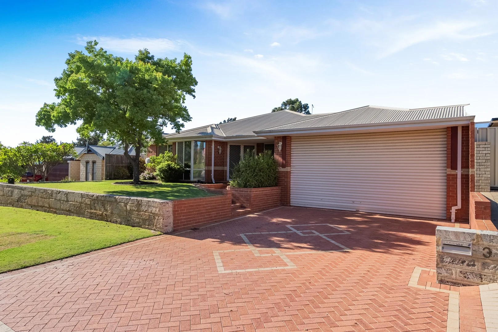 3 Maplewood Green, Ellenbrook WA 6069