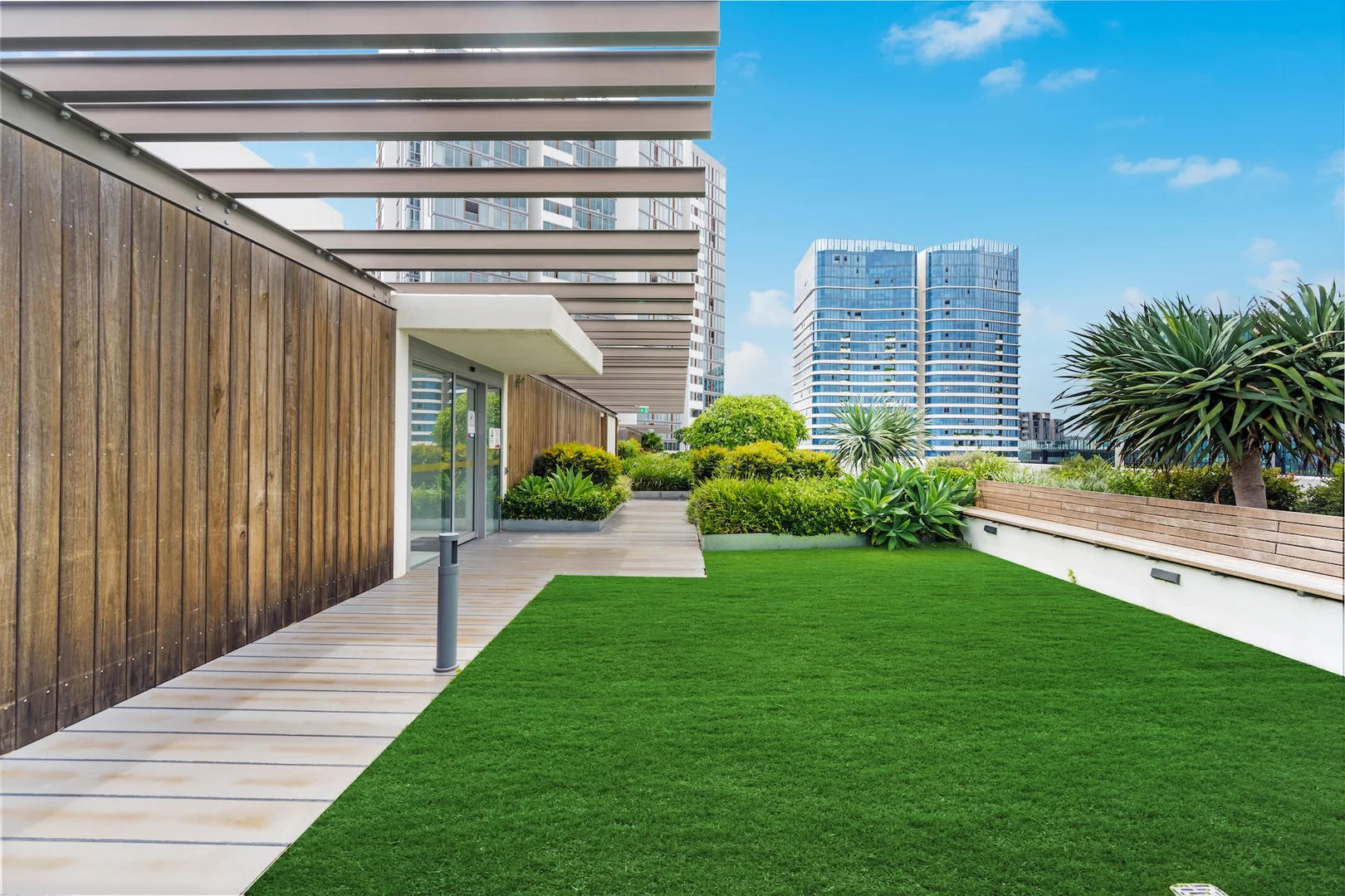 Additional image 8 of 407/3 Half Street, Wentworth Point NSW 2127
