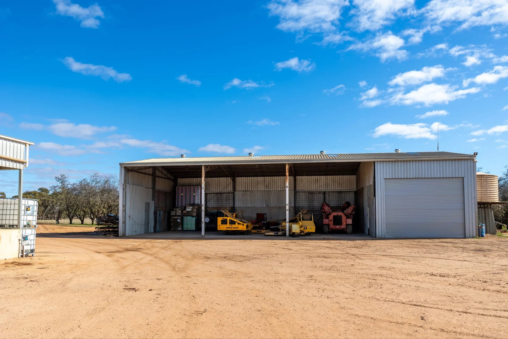 Additional image 14 of 3272 Kulkyne Way, Colignan VIC 3494