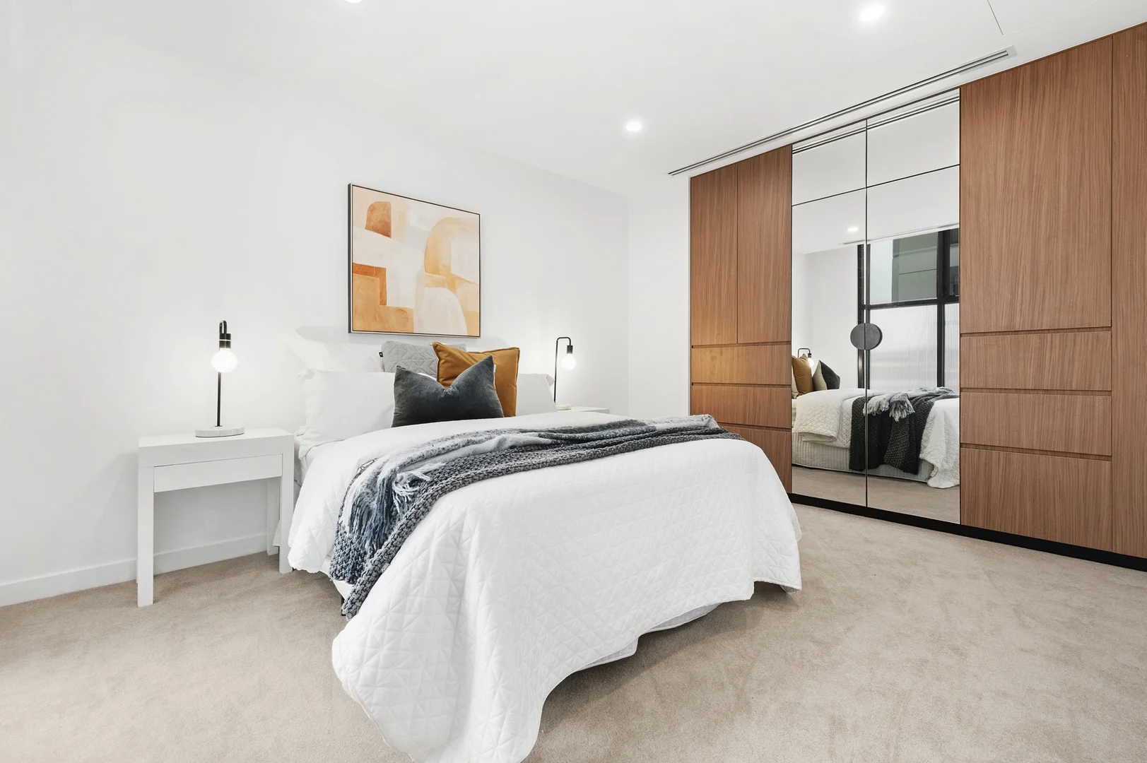 Additional image 7 of 302/66 Pickett Street, Footscray VIC 3011