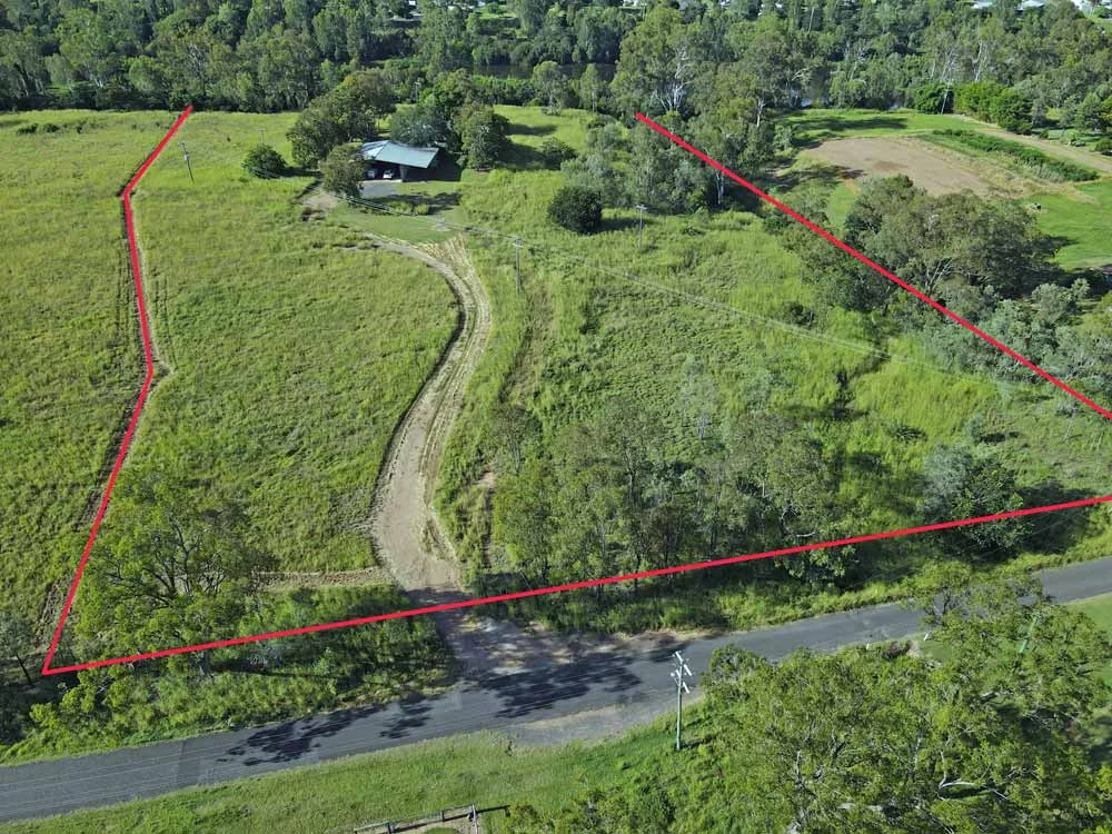 Additional image 2 of 8 Boyd Road, Gayndah QLD 4625