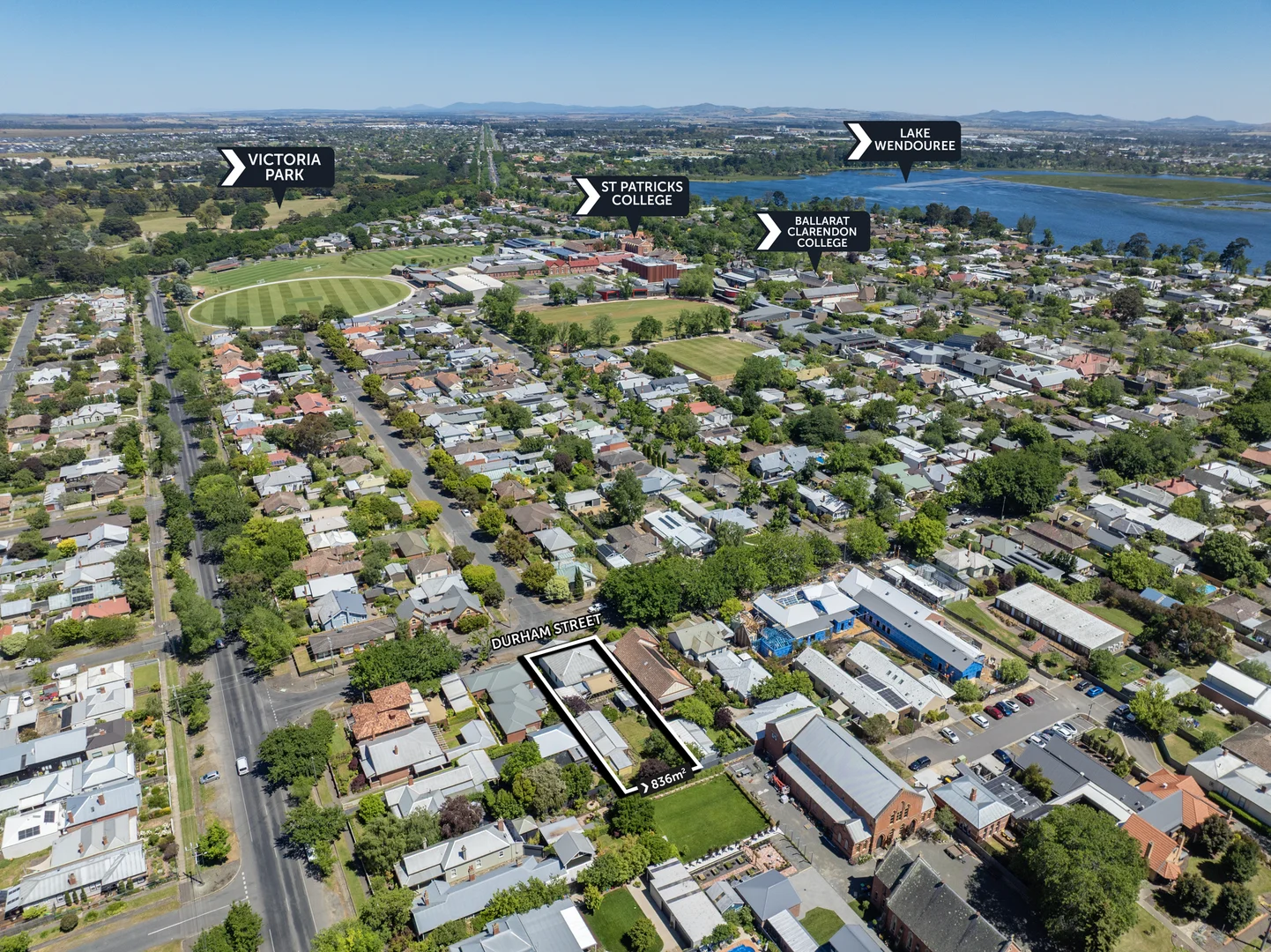 Additional image 16 of 45 Durham Street, Newington VIC 3350