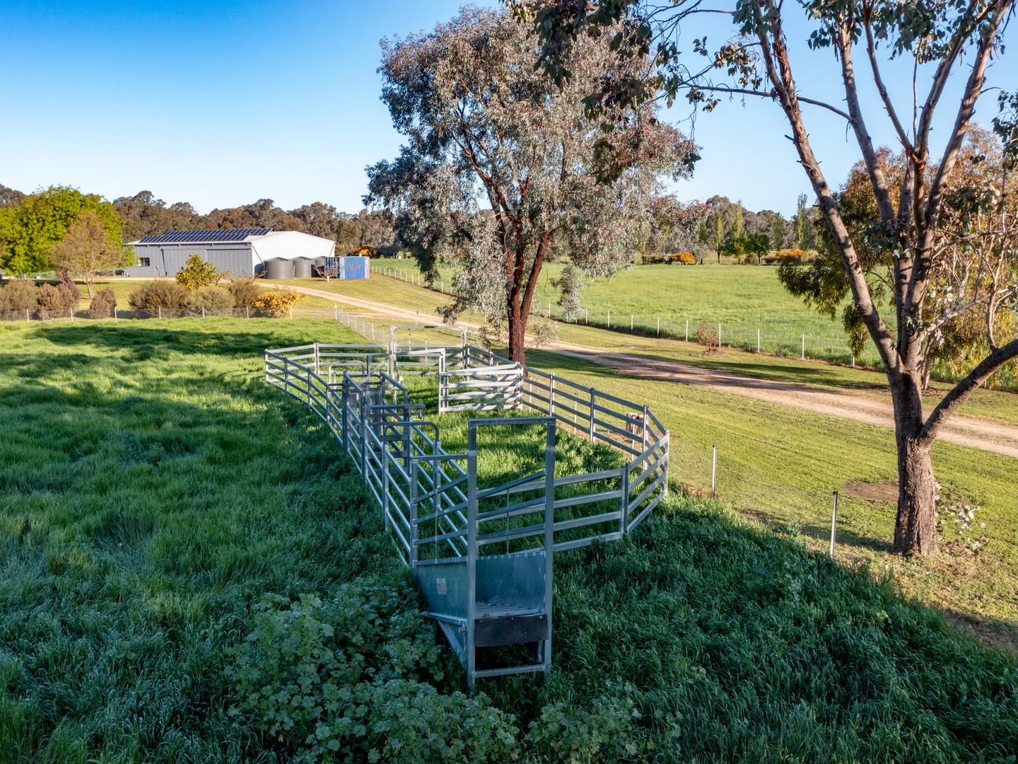 Additional image 24 of 120 Nankervis Lane, Oxley VIC 3678