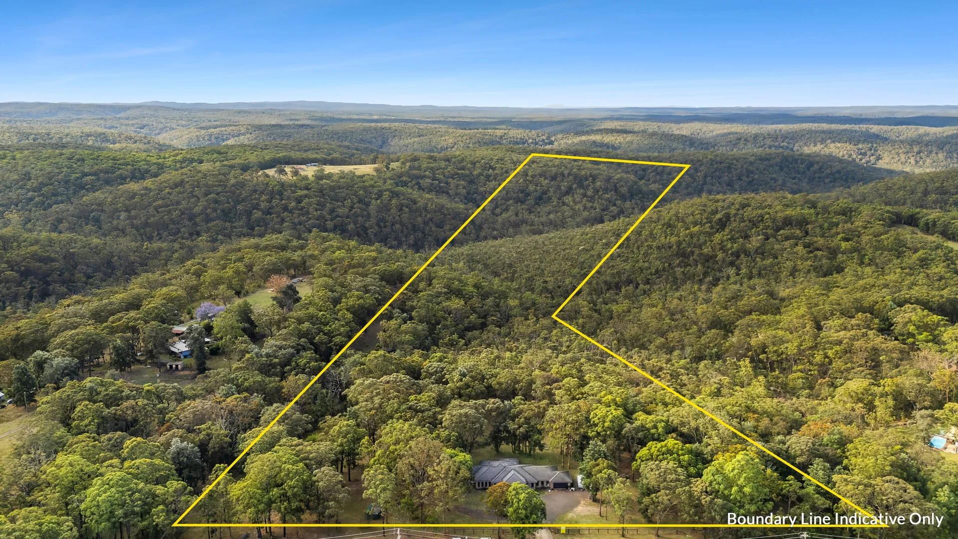 Additional image 15 of 41 Wheelbarrow Ridge Road, Colo Heights NSW 2756