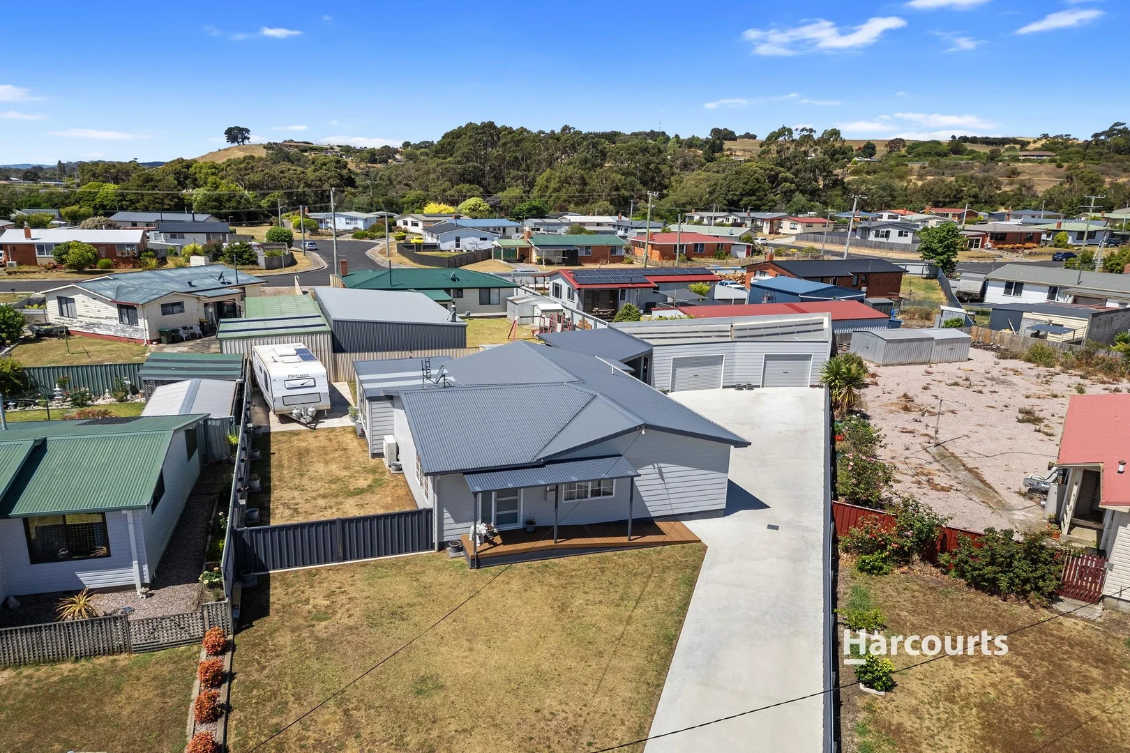 5 Vertigan Place, Ulverstone TAS 7315