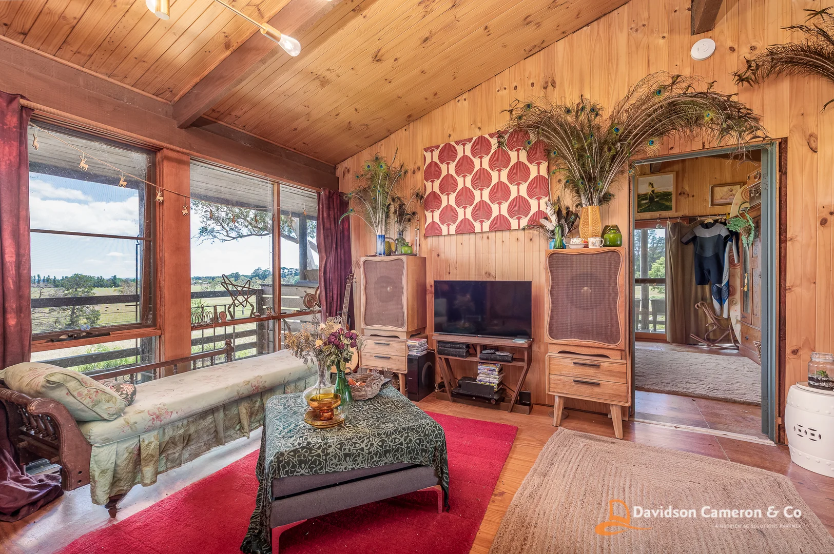 Additional image 12 of "Nandewar" 200 Burtons Lane, Kentucky NSW 2354