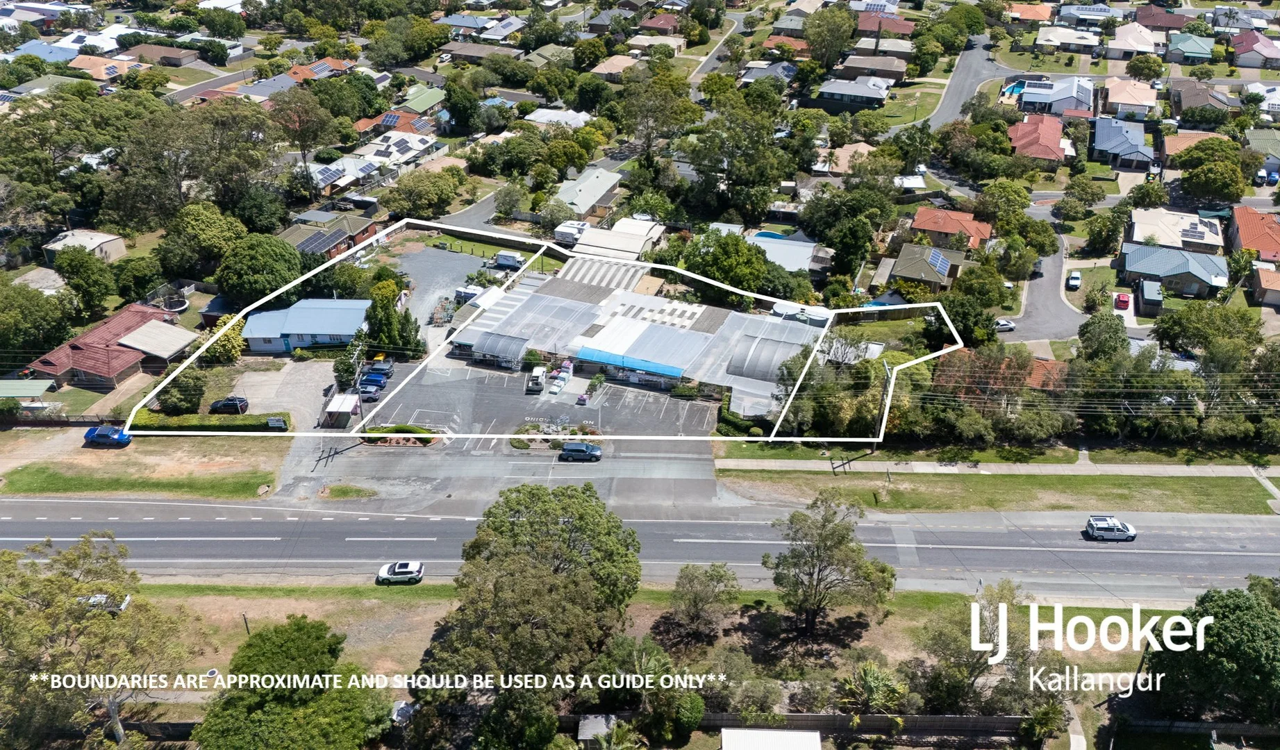 Additional image 14 of 183-187 Old Gympie Road, Kallangur QLD 4503