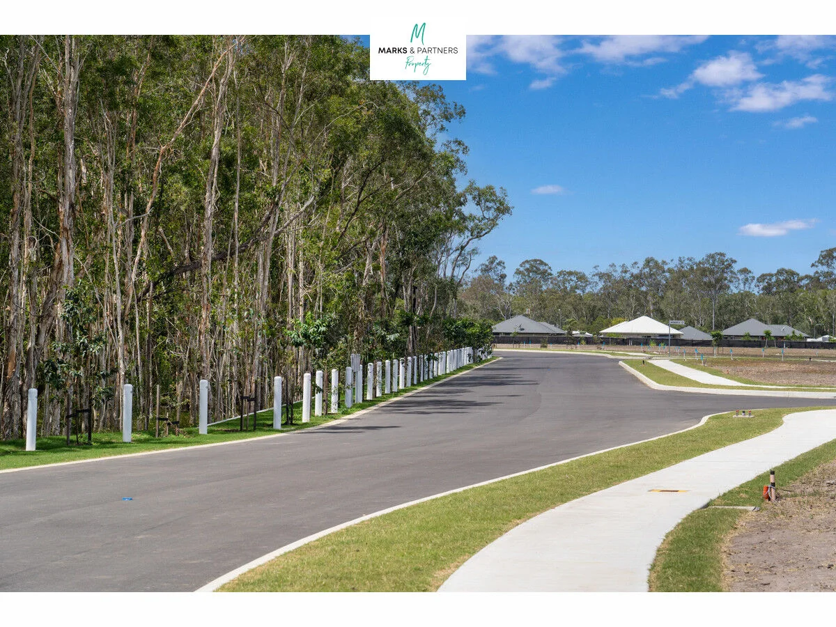 Additional image 4 of Lot 104 Grassbird Circuit, Wondunna QLD 4655