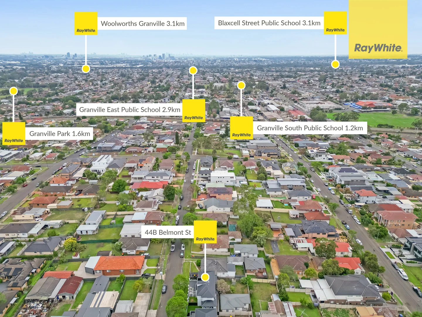 Additional image 23 of 44B Belmont Street, Merrylands NSW 2160