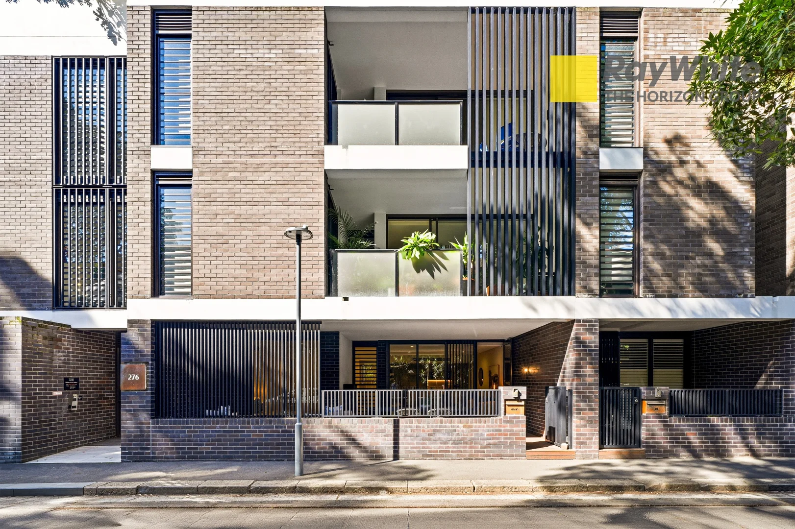 Additional image 19 of 105C/276 Bulwara road, Ultimo NSW 2007