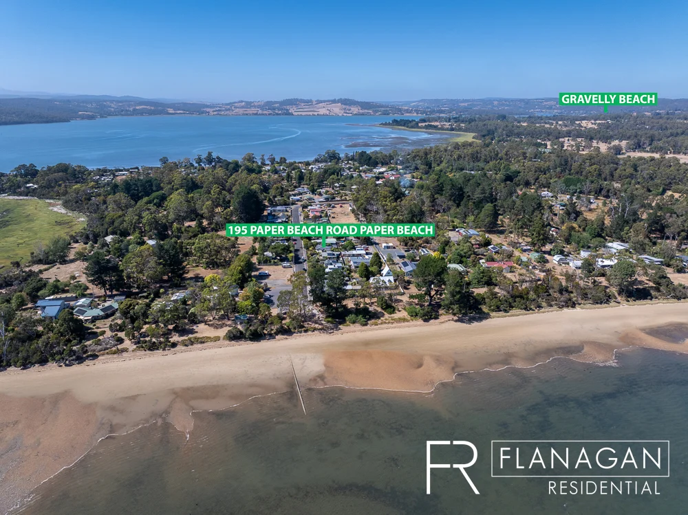 Additional image 18 of 195 Paper Beach Road, Swan Point TAS 7275