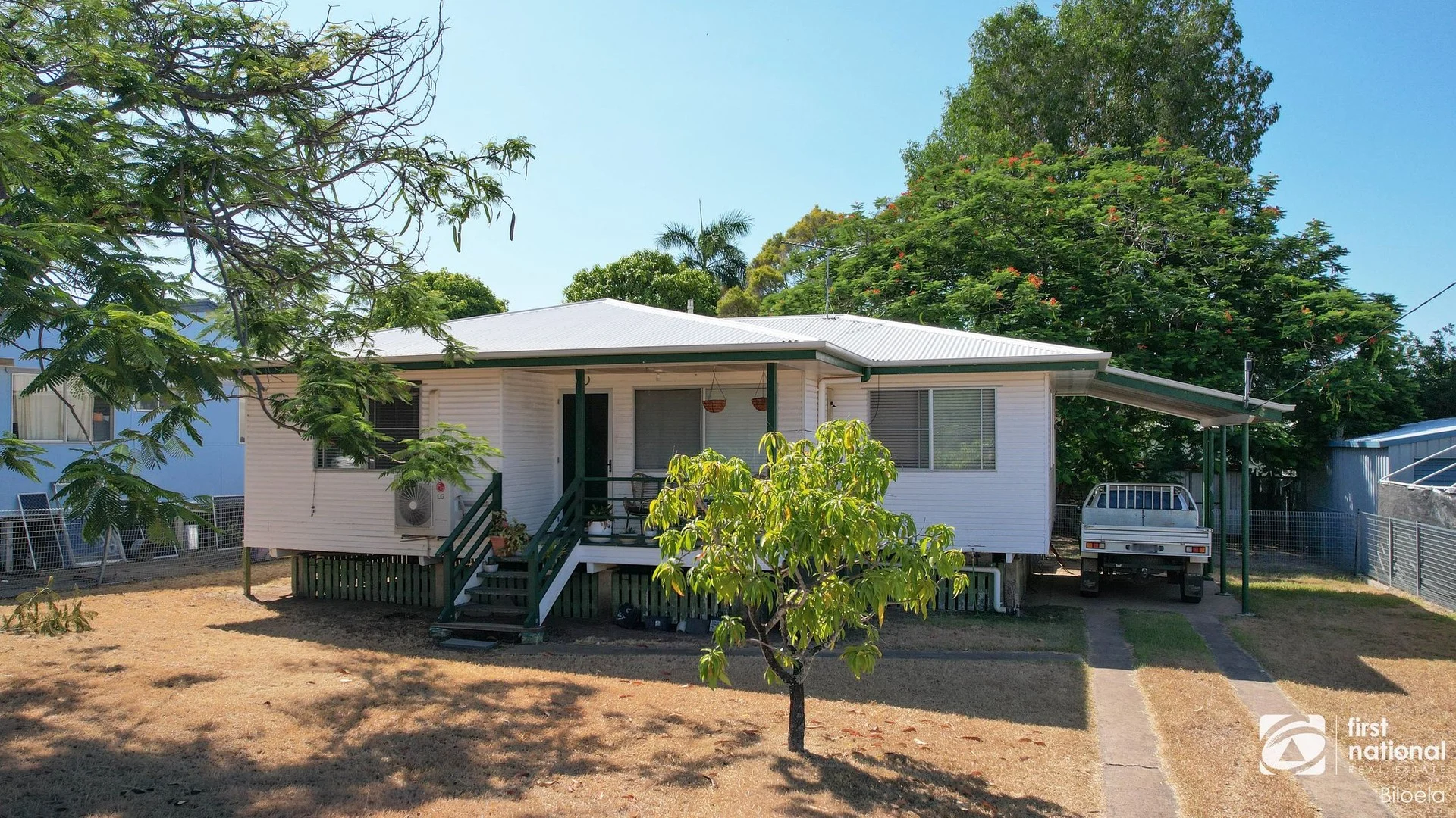 26 Coorada Street, Biloela QLD 4715