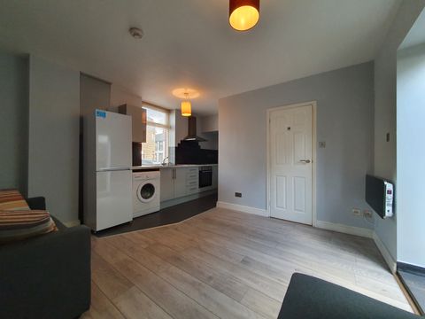 Daniel Street, Cathays, Cardiff, Cardiff CF24