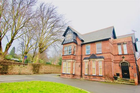 Magdala Road, Nottingham, Nottinghamshire NG3