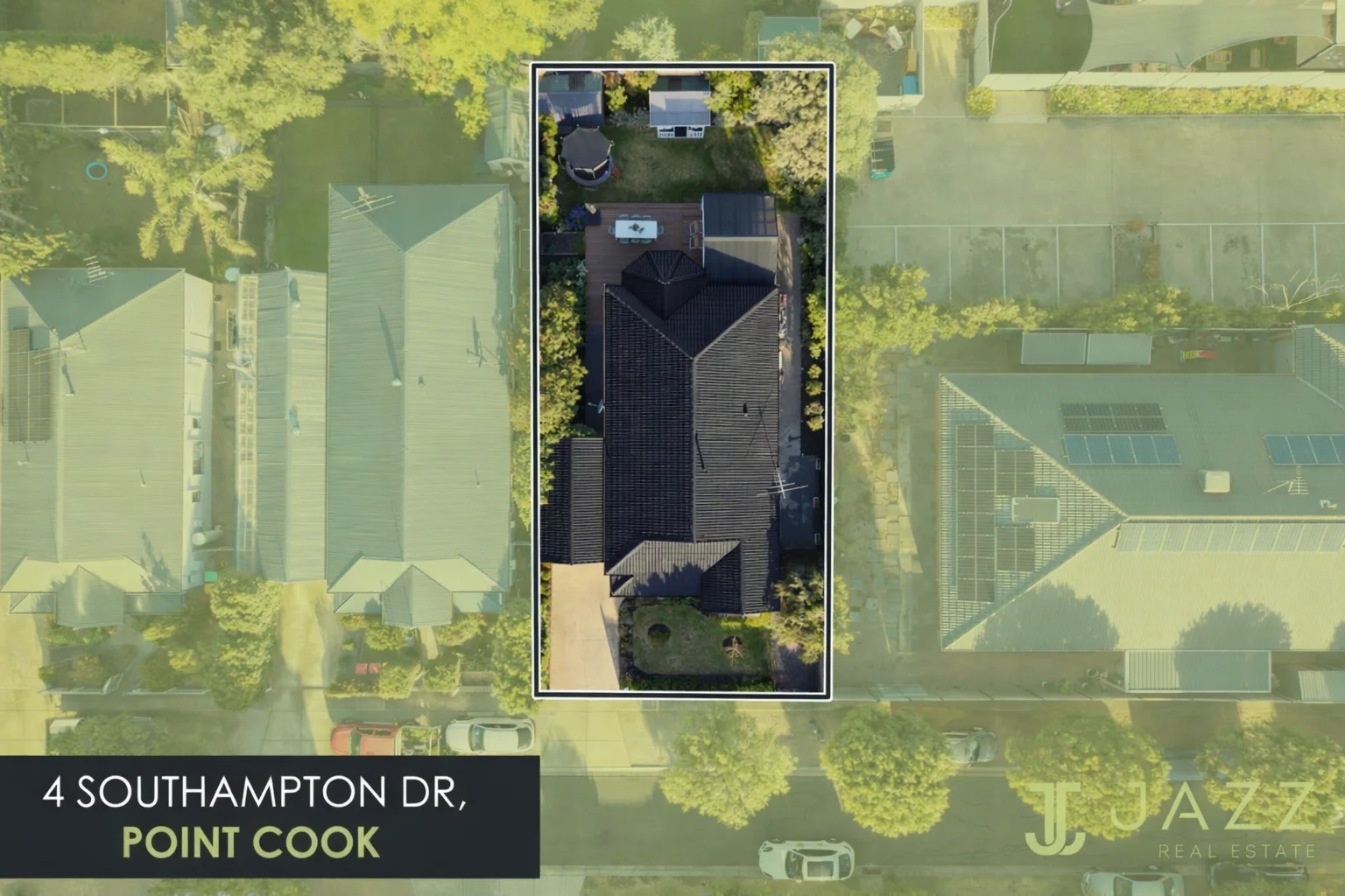 Additional image 23 of 4 Southampton Drive, Point Cook VIC 3030