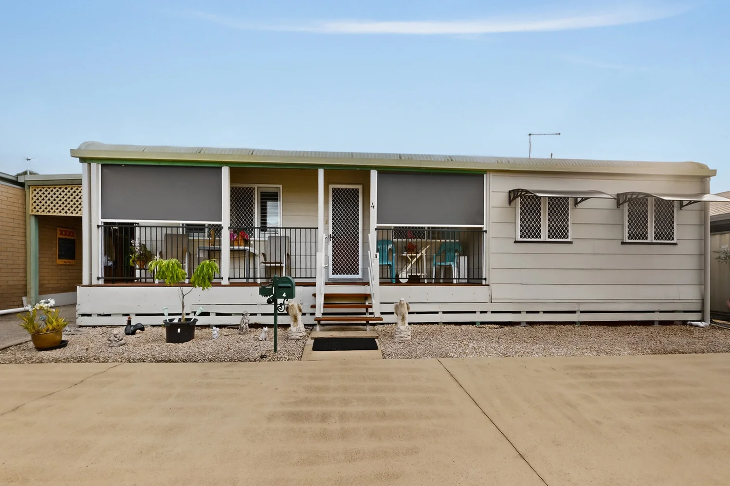 4 Rustic Court/43 Goodooga Road, Bethania QLD 4205