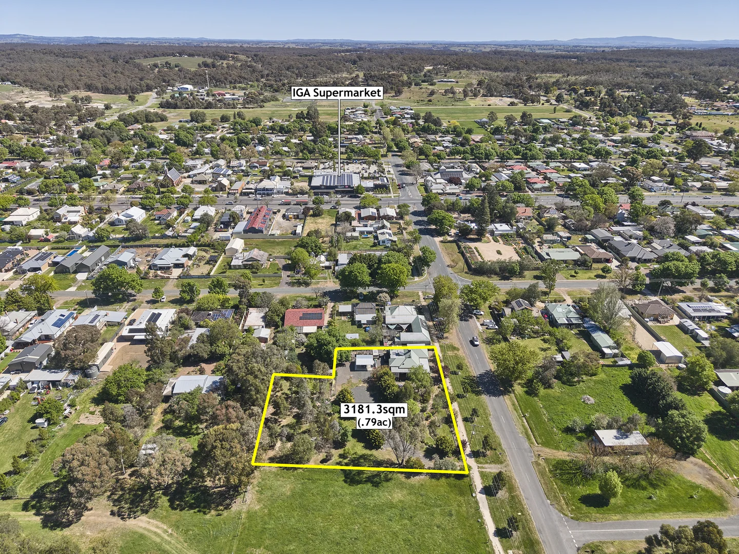 Additional image 29 of 5-7 Chauncey Street, Heathcote VIC 3523