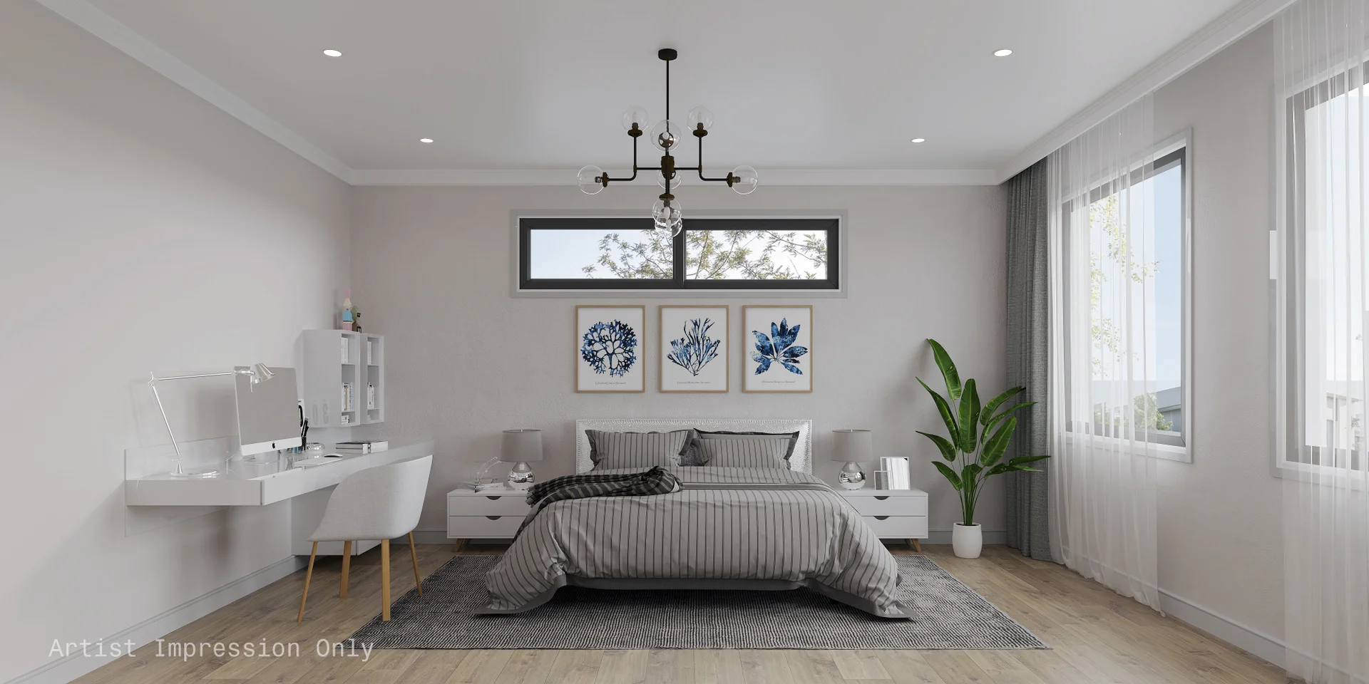 Additional image 2 of Lot 2A/689 Heatherton Road, Clayton South VIC 3169