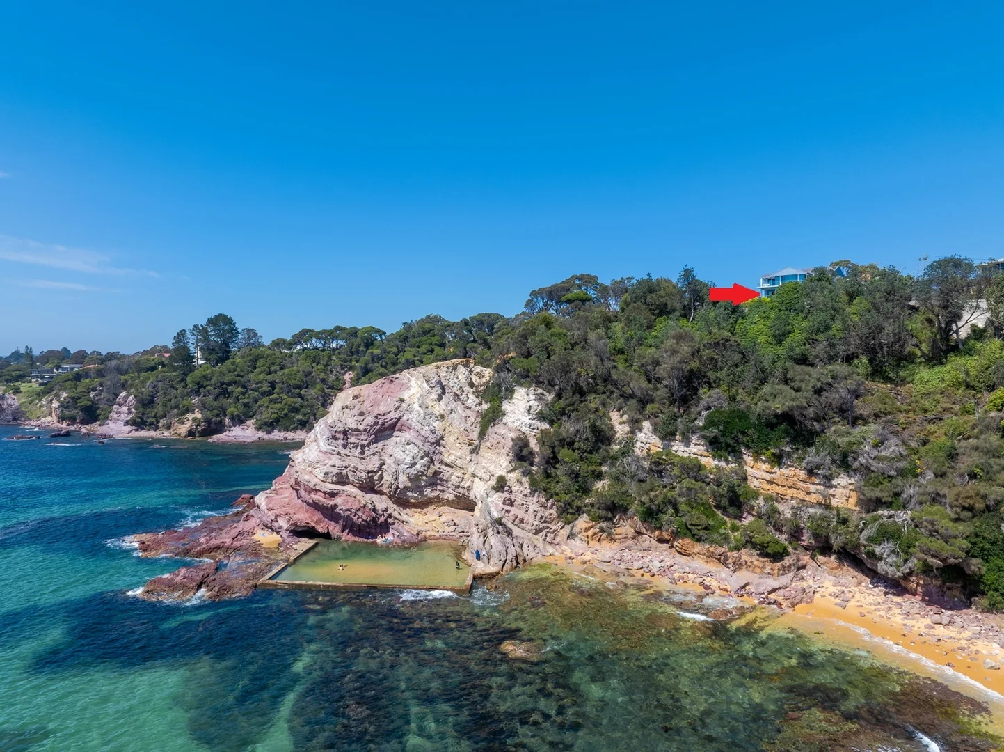 Additional image 13 of Unit 2/19 Hosies Rd, Eden NSW 2551