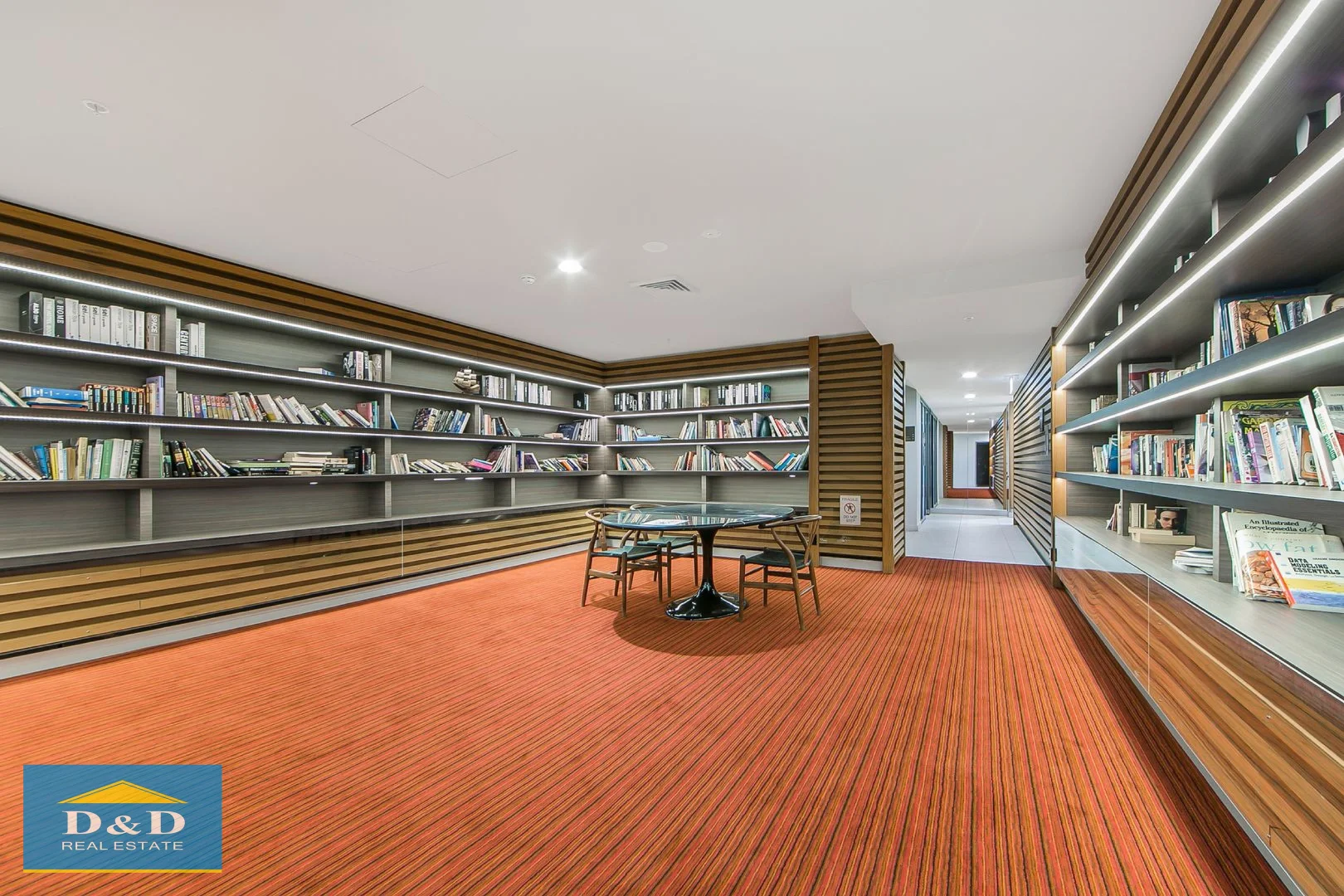 Additional image 23 of 603/45 Macquarie Street, Parramatta NSW 2150